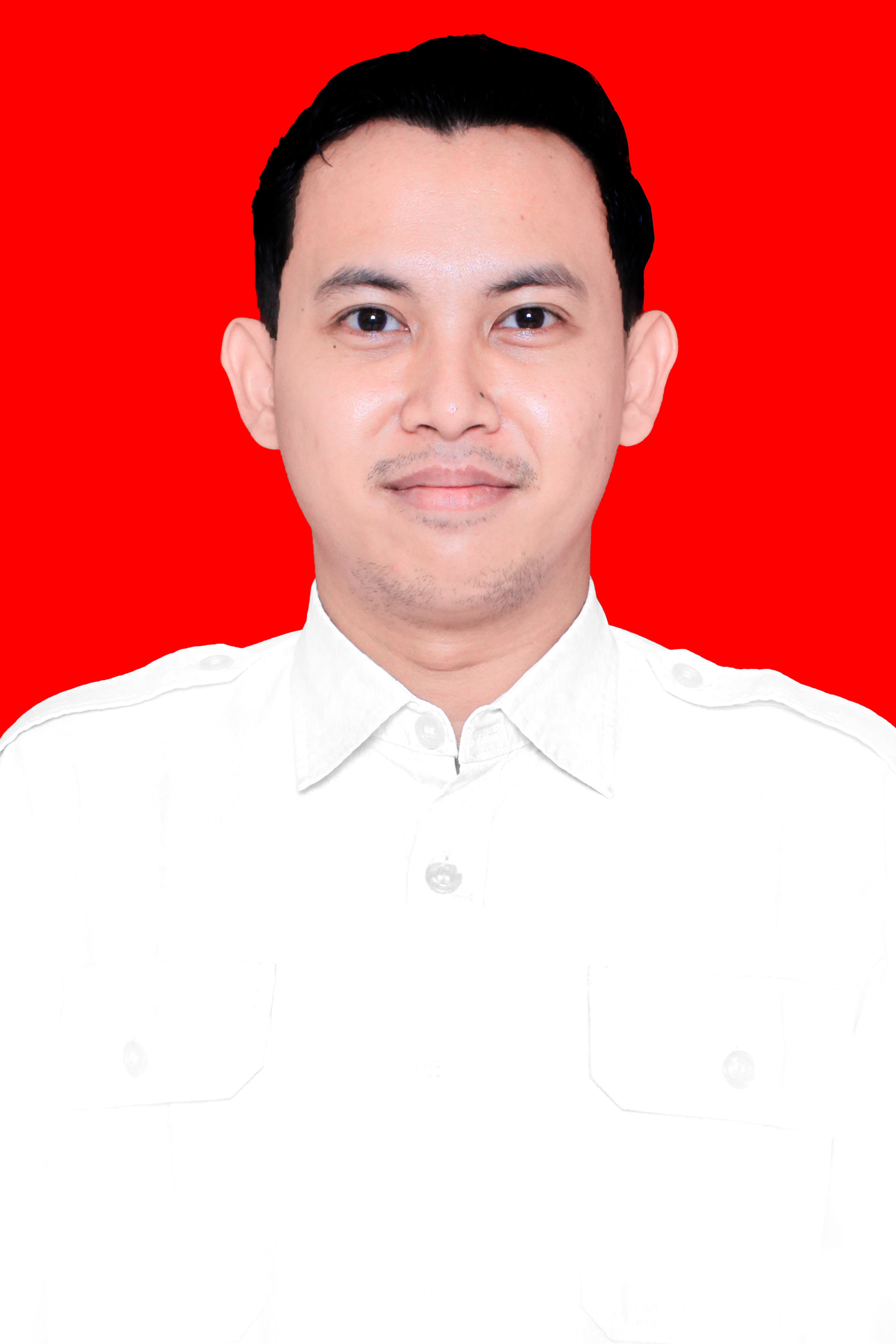 Muhammad Ihsan Fuadi, S.Pd.