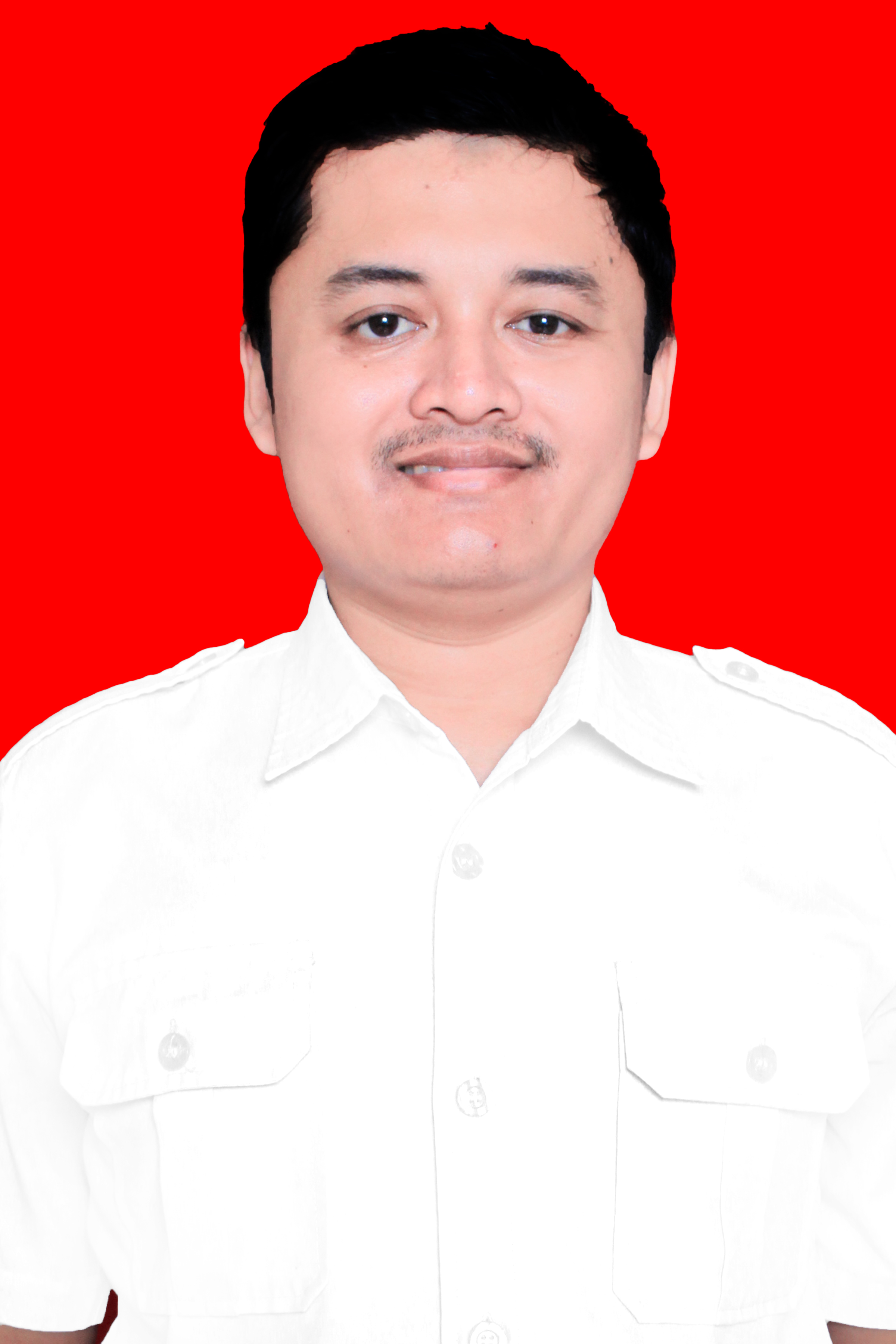 Ardian Firmansyah, SE