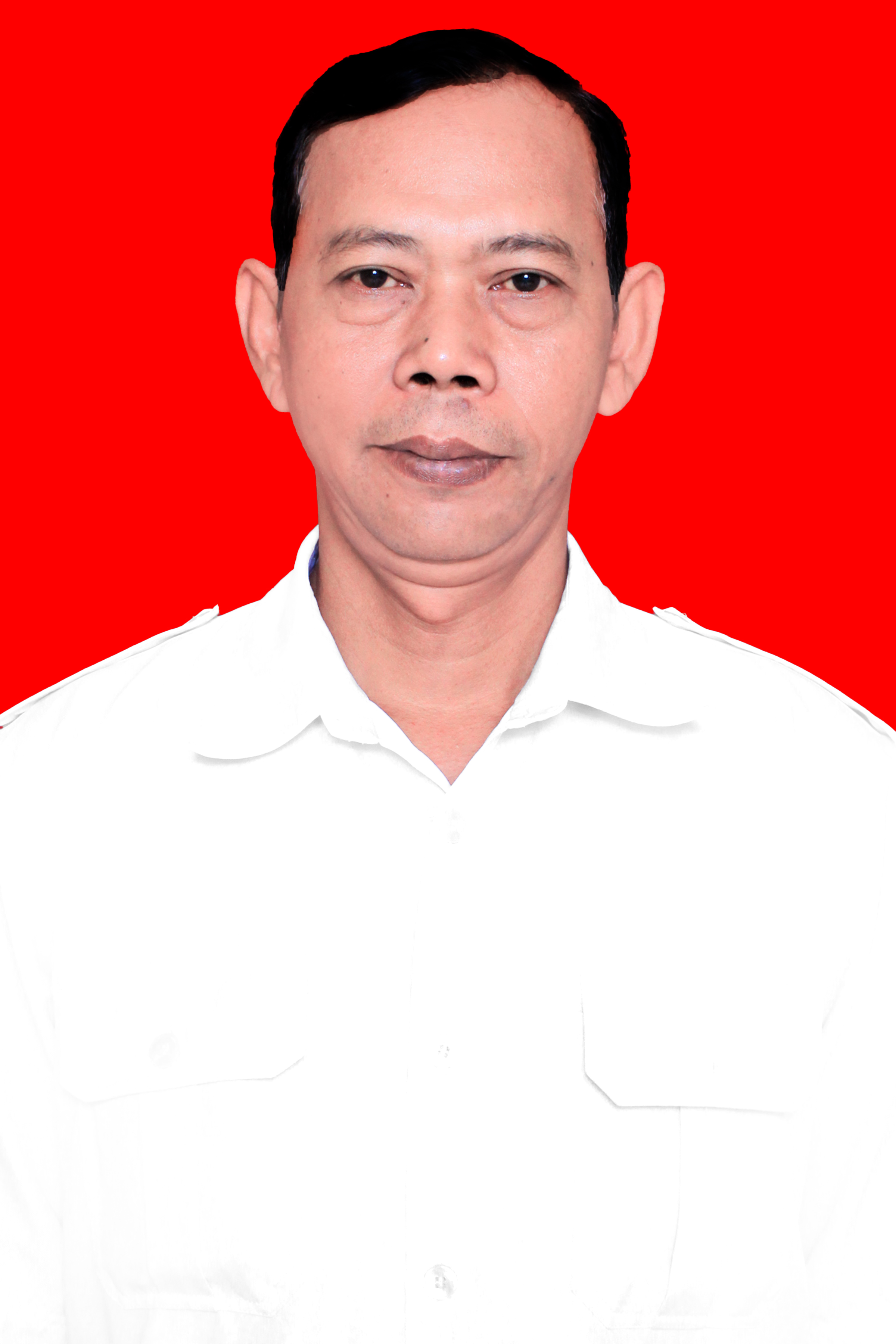 Yuanus Herwanto