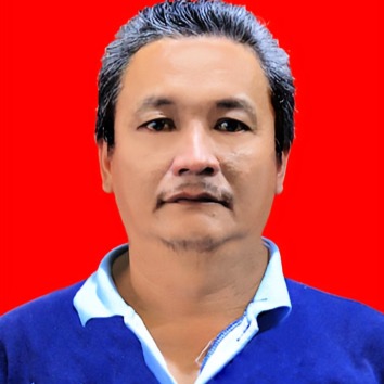 Karyawan SMP Negeri 6 Surabaya