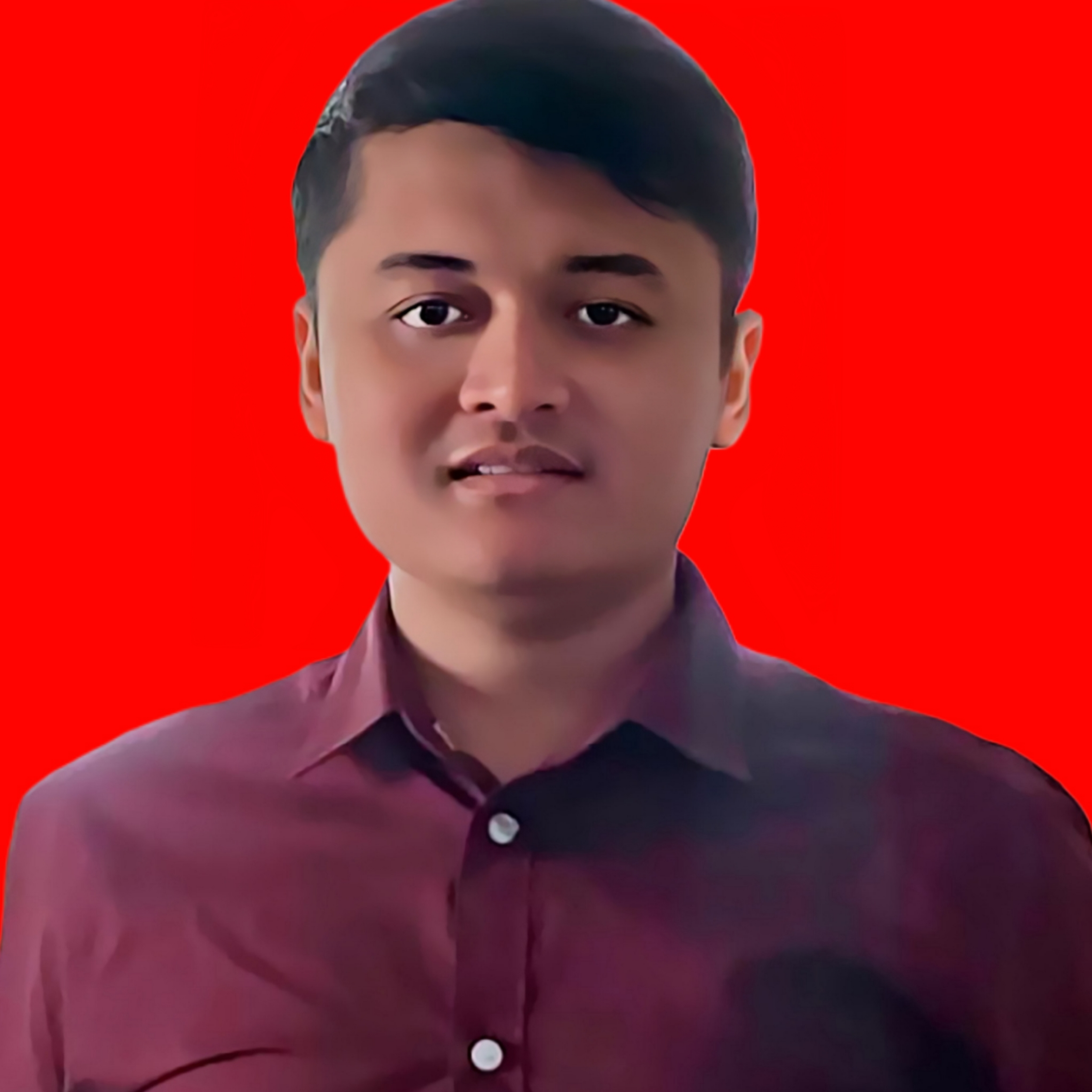 Karyawan SMP Negeri 6 Surabaya