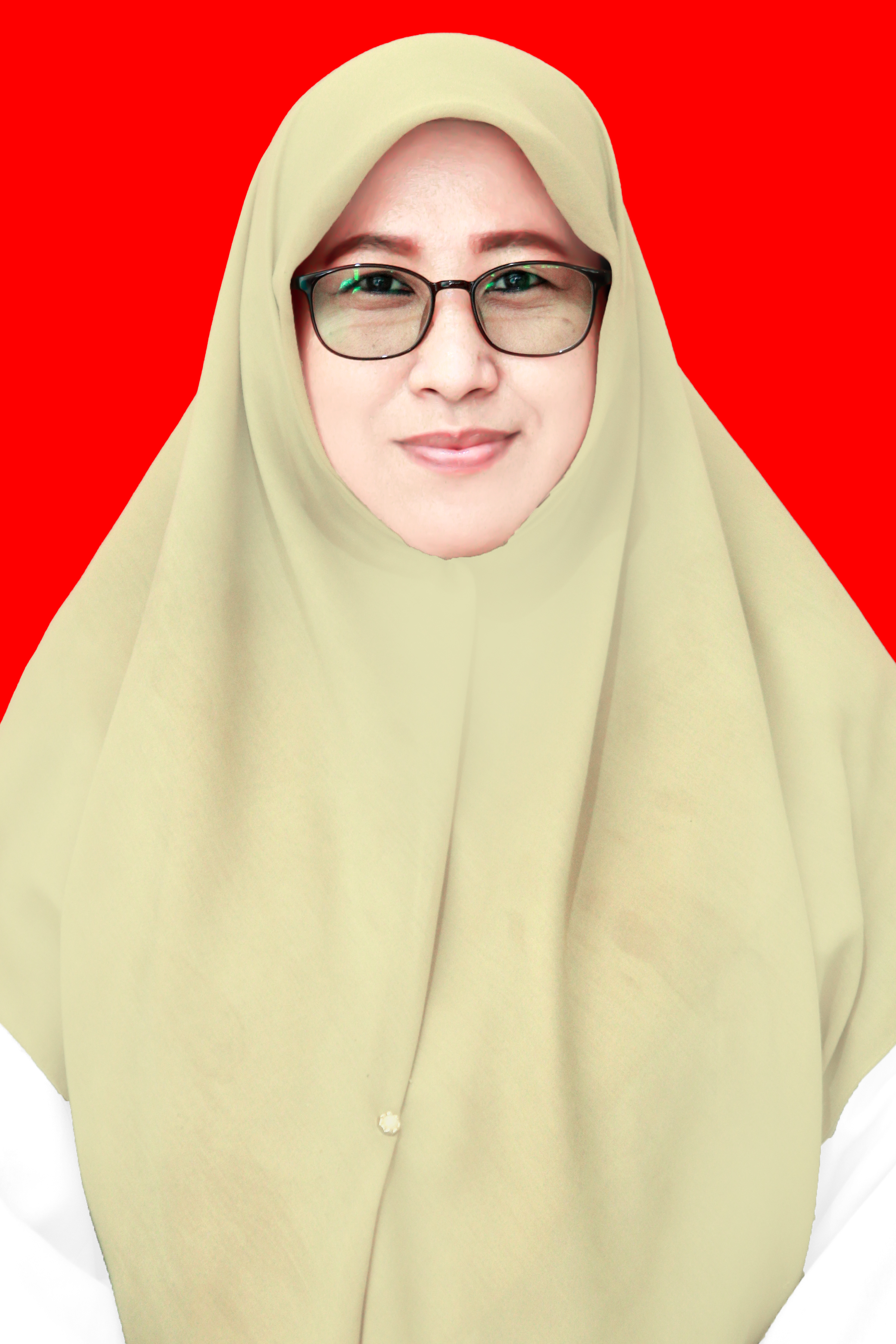 Eka Fadiyah Wati M., S.Pd