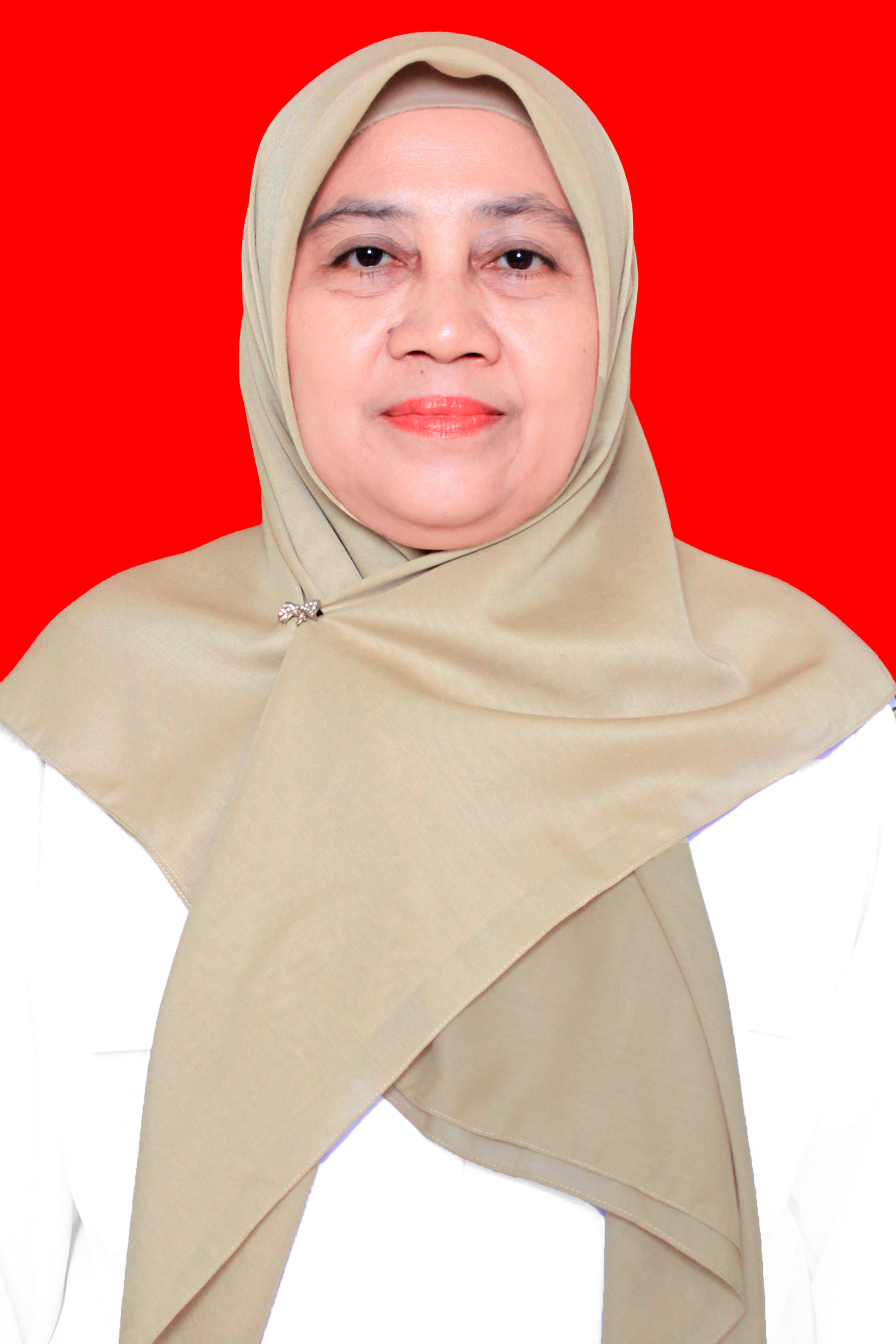 Nuzulul Hudhatin, S.Pd, M.Si