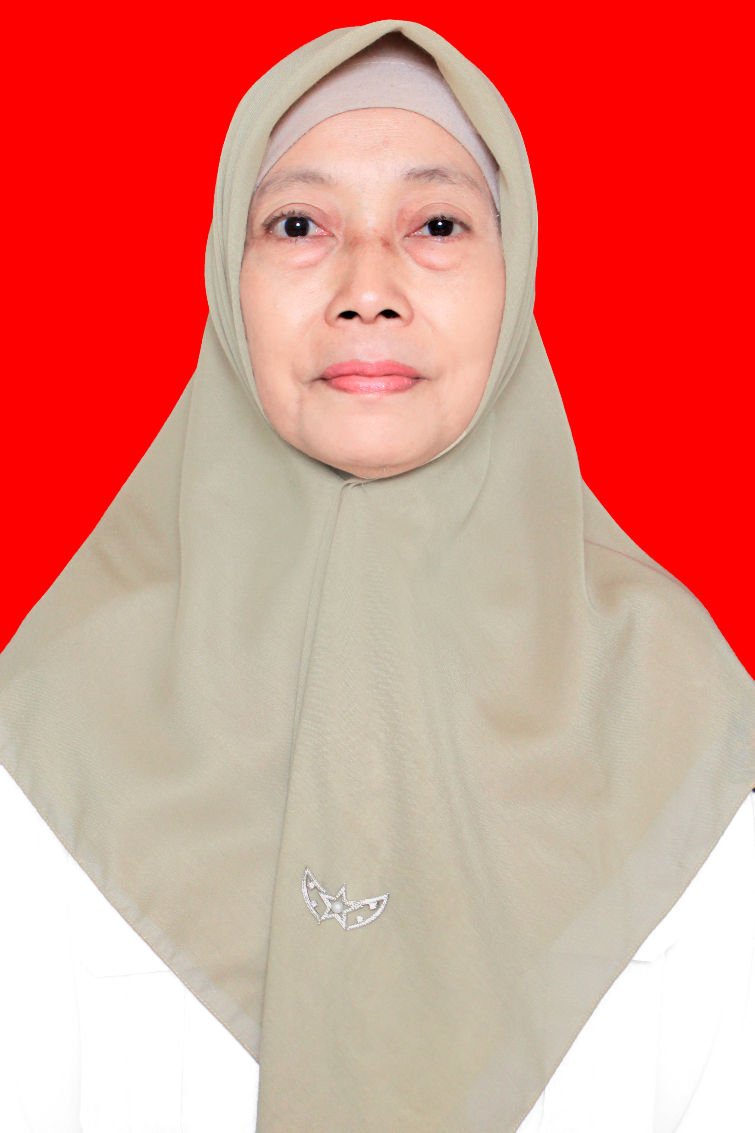 Tjatur Gudyana Hernawati, S.Si., M.Si