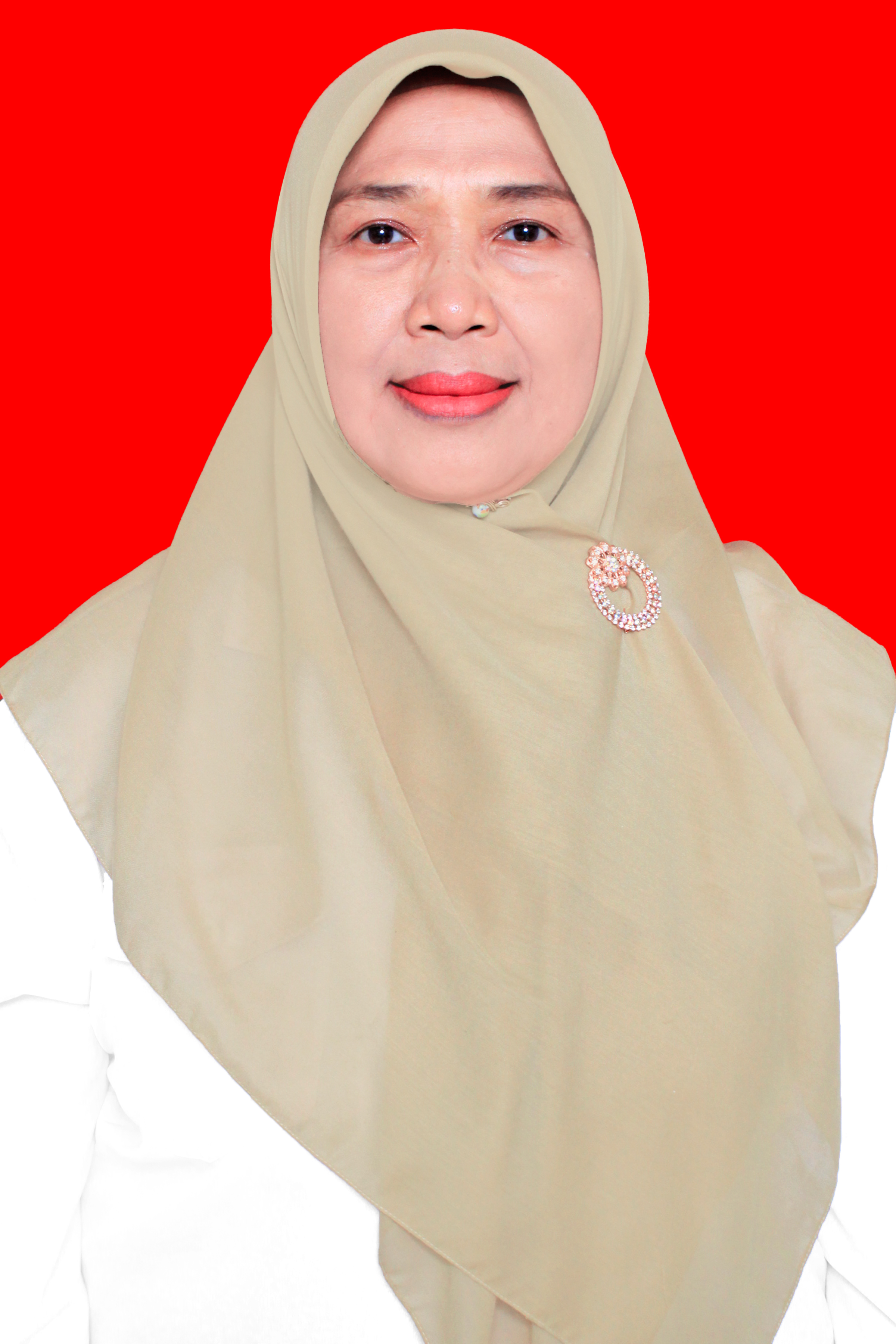 Laily Farkhah Yusuf, M.Pd