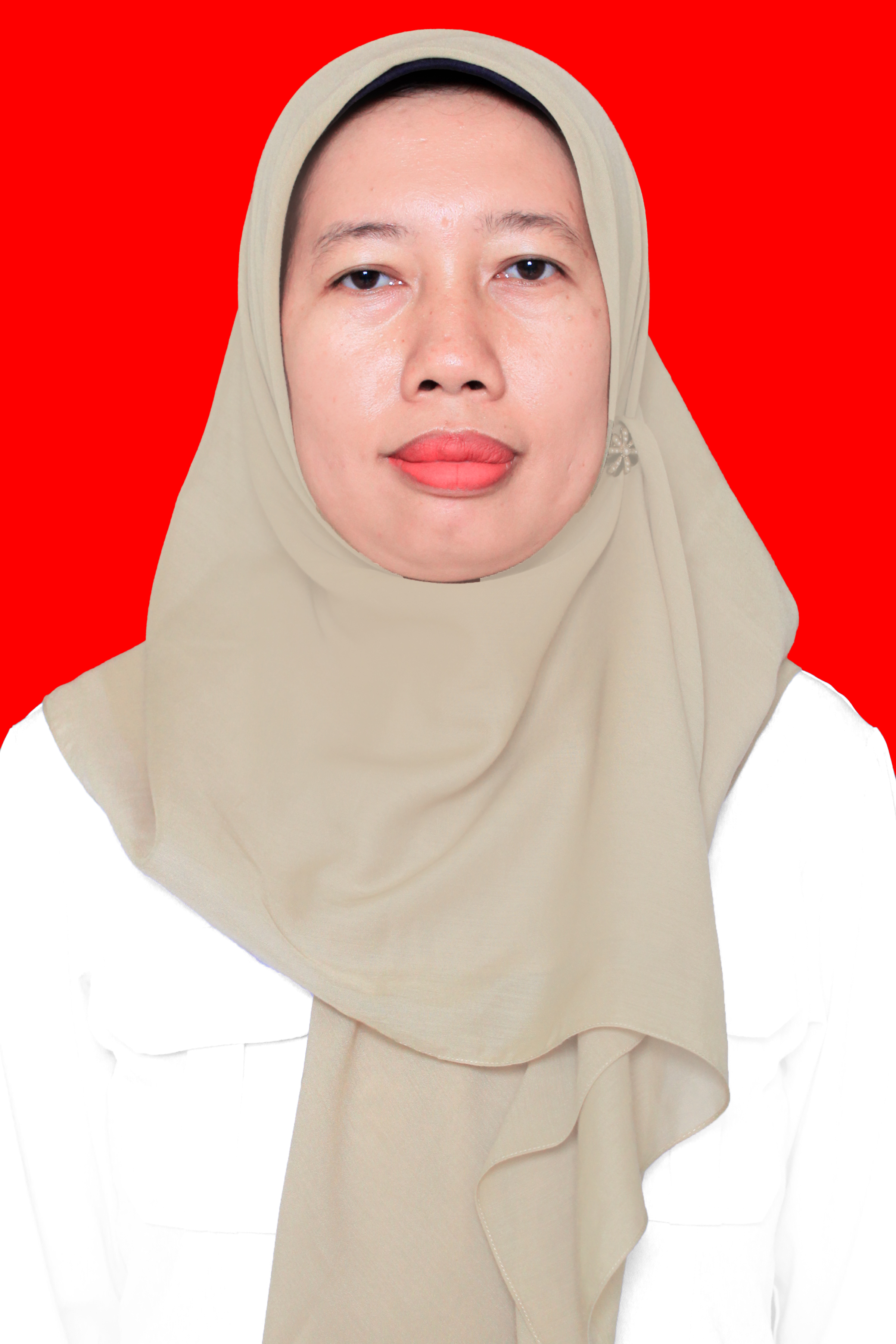 Dwi Ariyanti, S.Pd