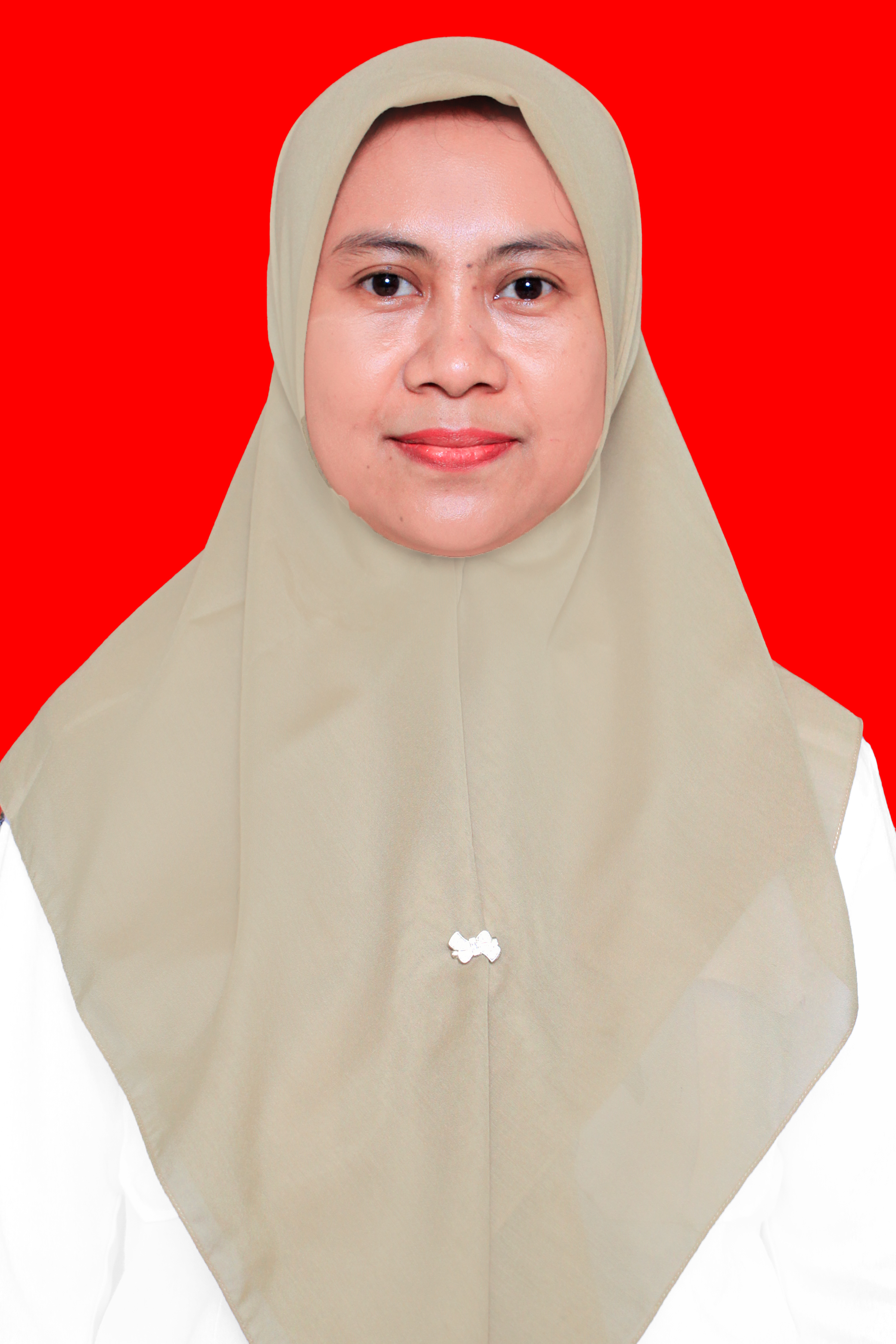 Ismahil Mushofah, S.Pd