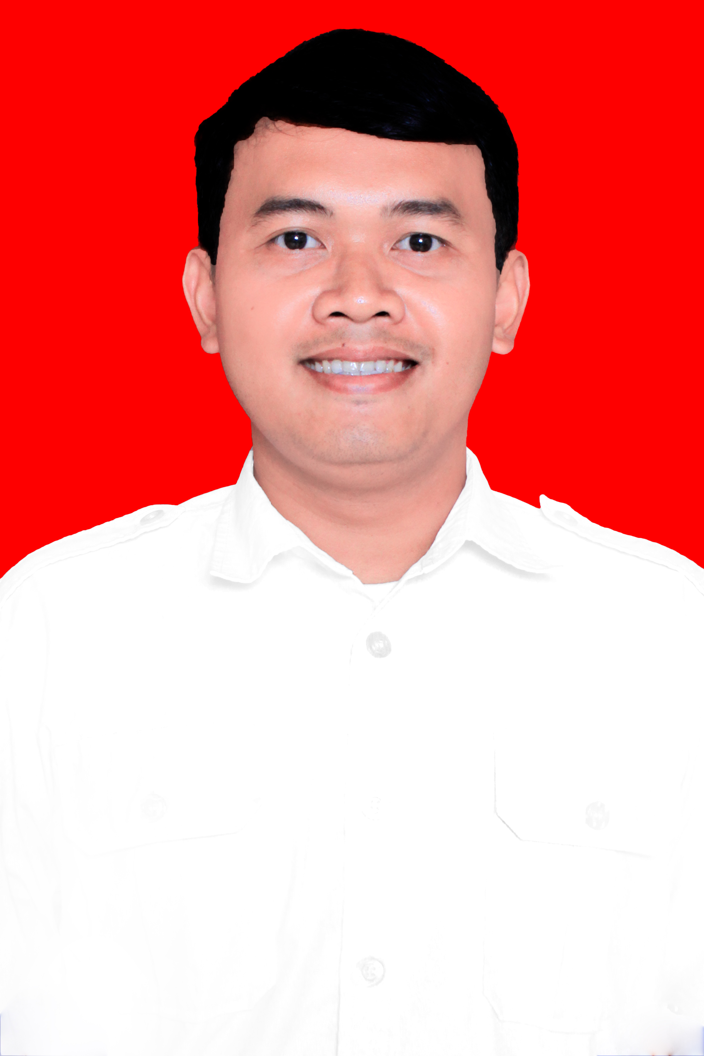 Davin Aldesy Putra Kiranda, S.Pd