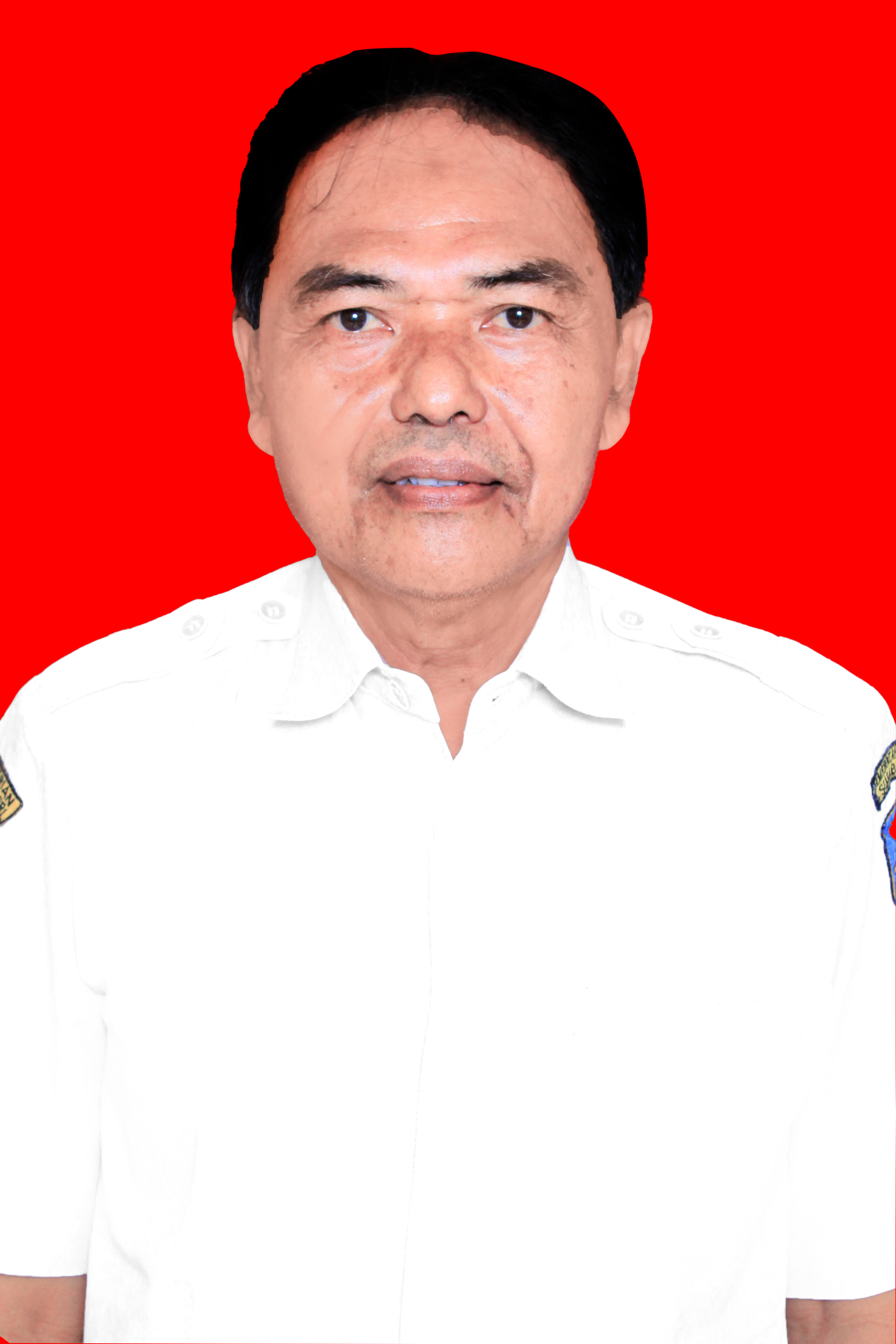 Drs. Achmad Sahari