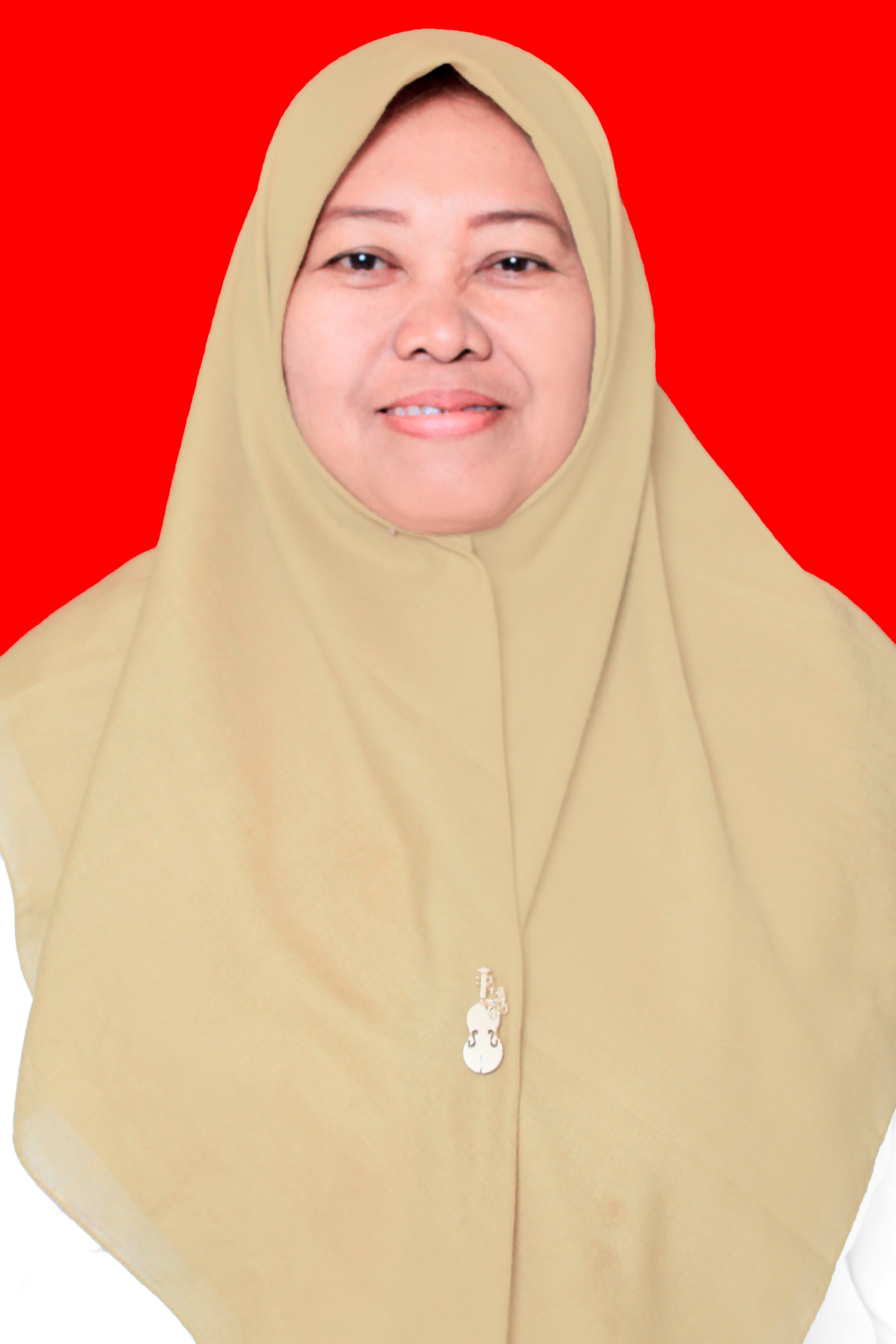 Ari Mardiana, S.Si