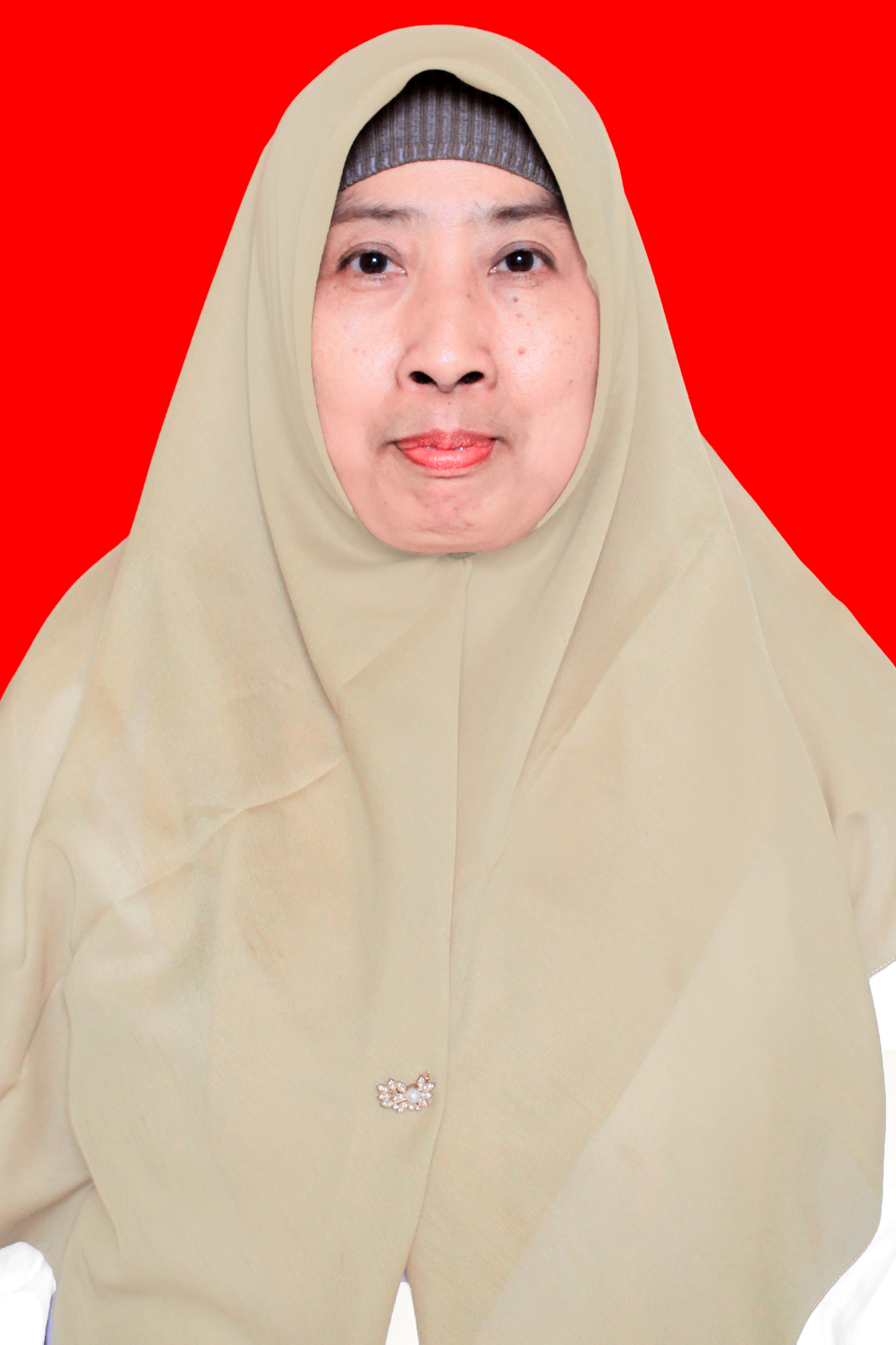 Siti Nur Inayah, S.Pdi