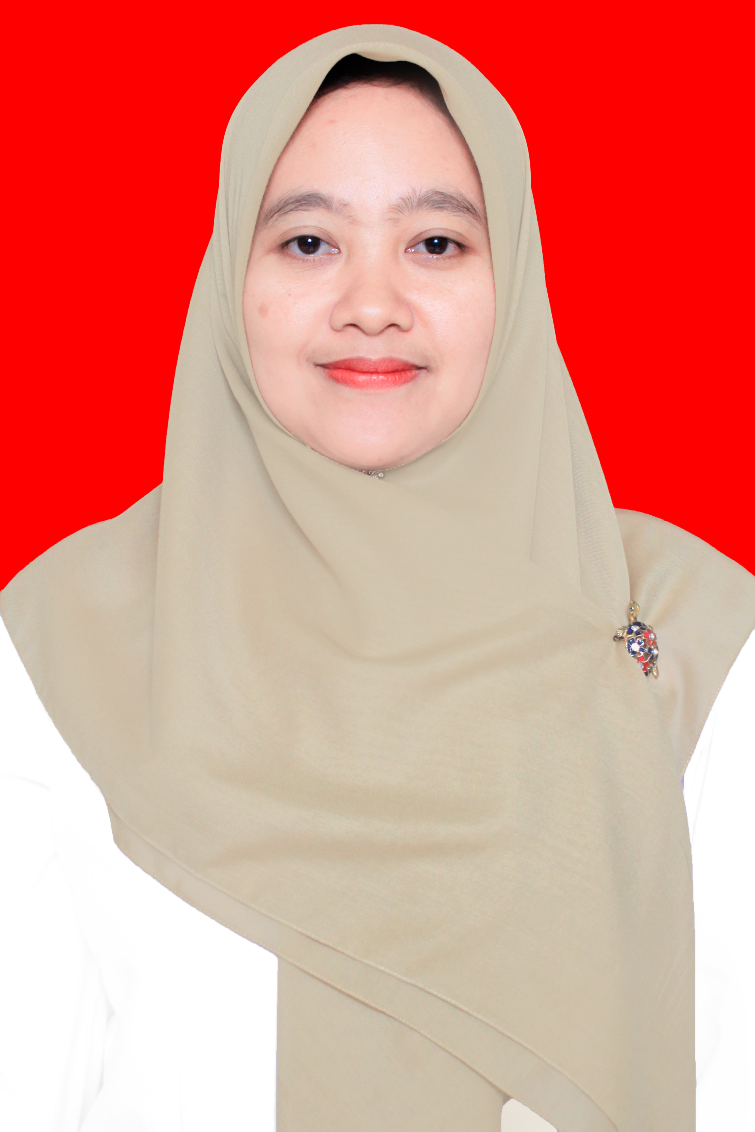 Novita Ayu Wulandari, S.Pd