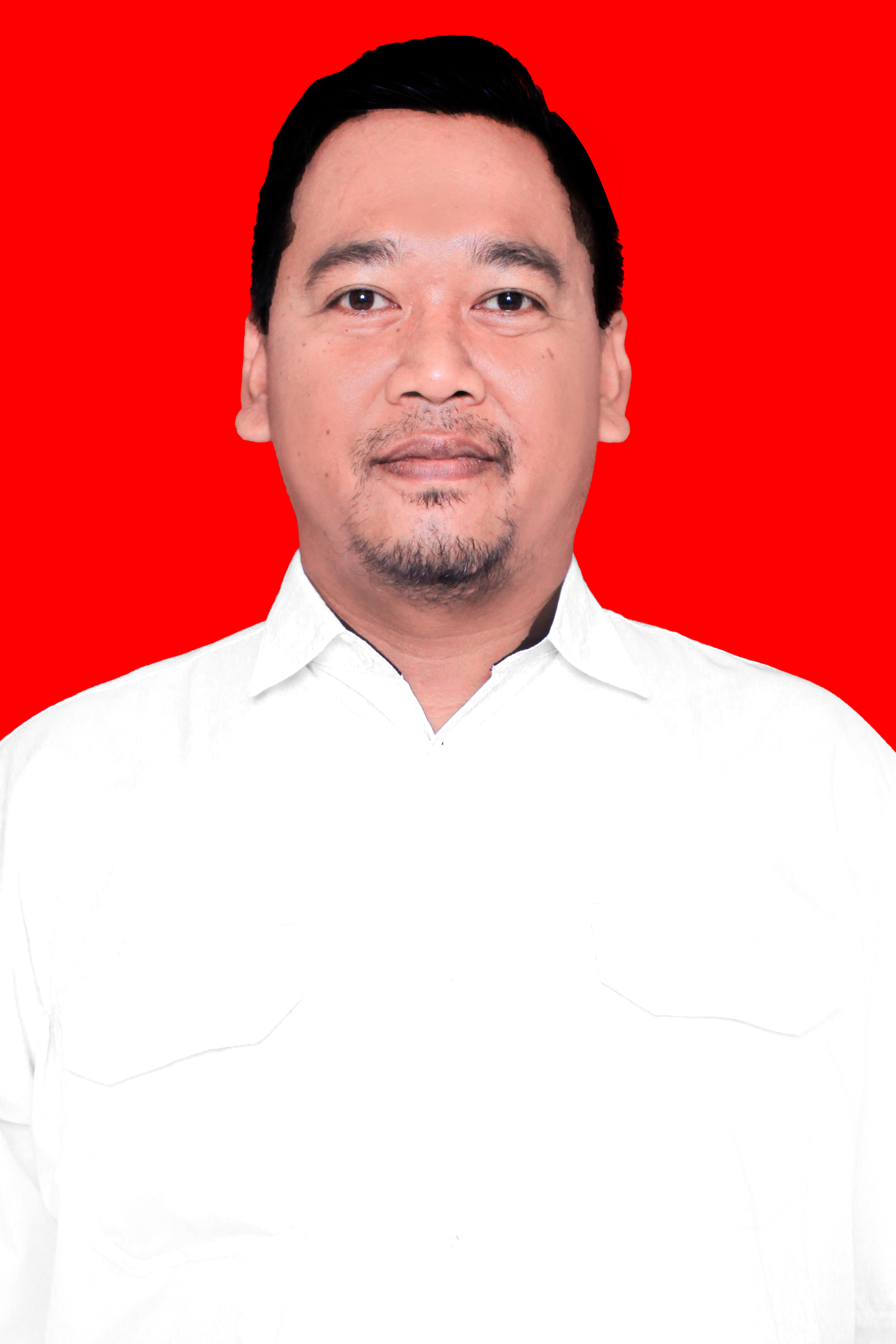 Muhammad Rosikin, S.Pdi