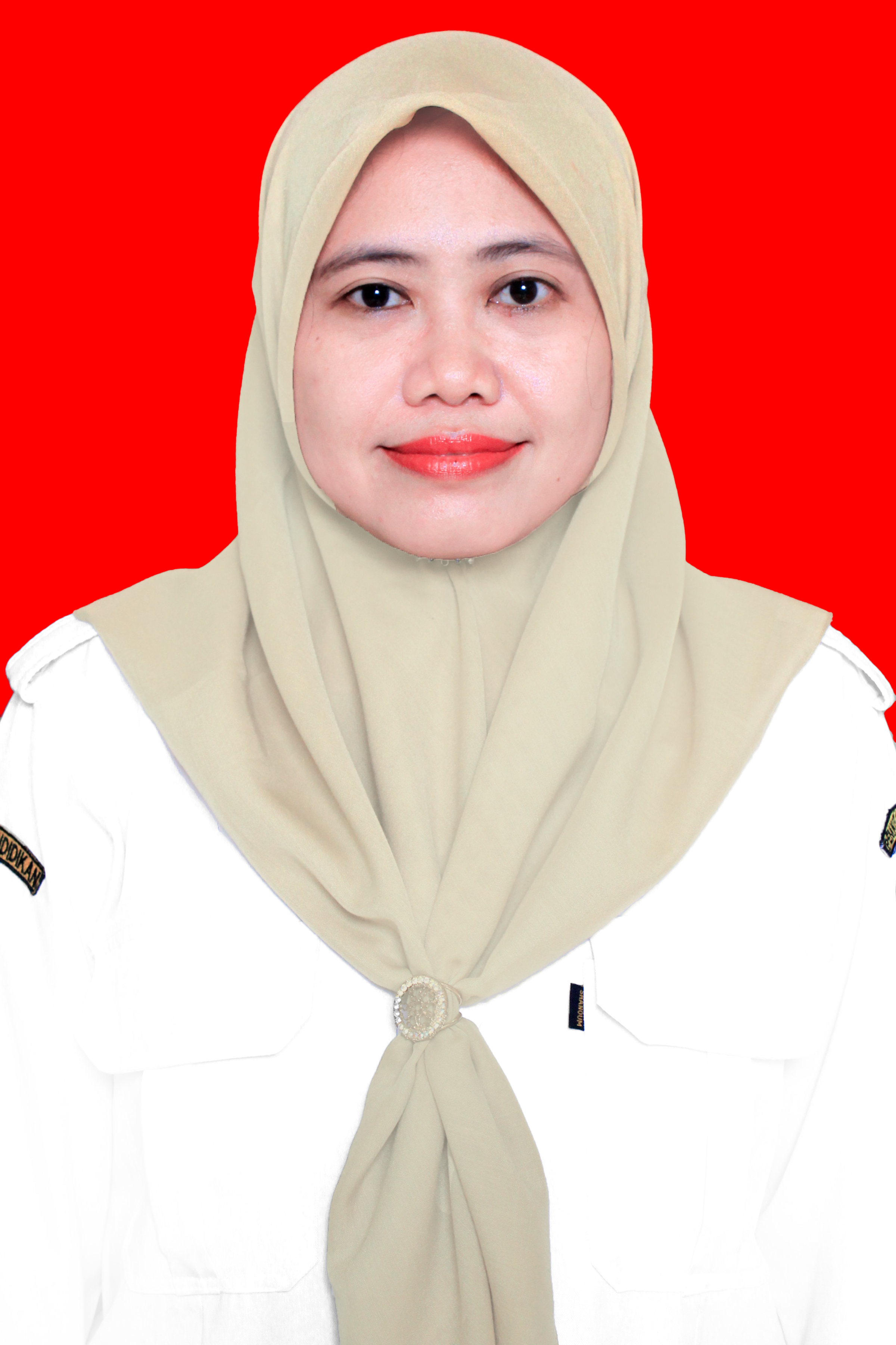 Lailatul Chiqmiyah, S.Pd