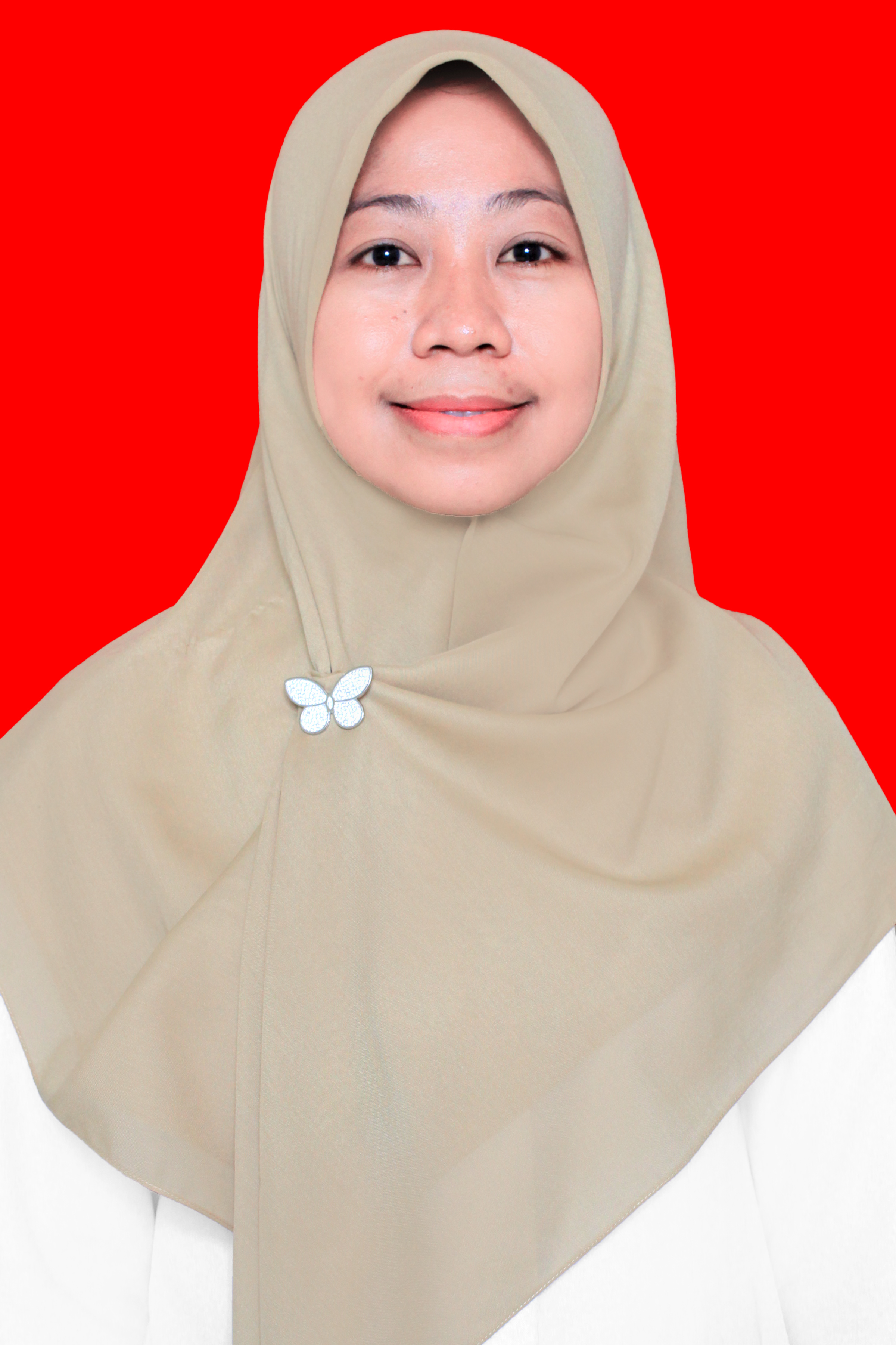 Anis Yustina Anggraini, S.Pd