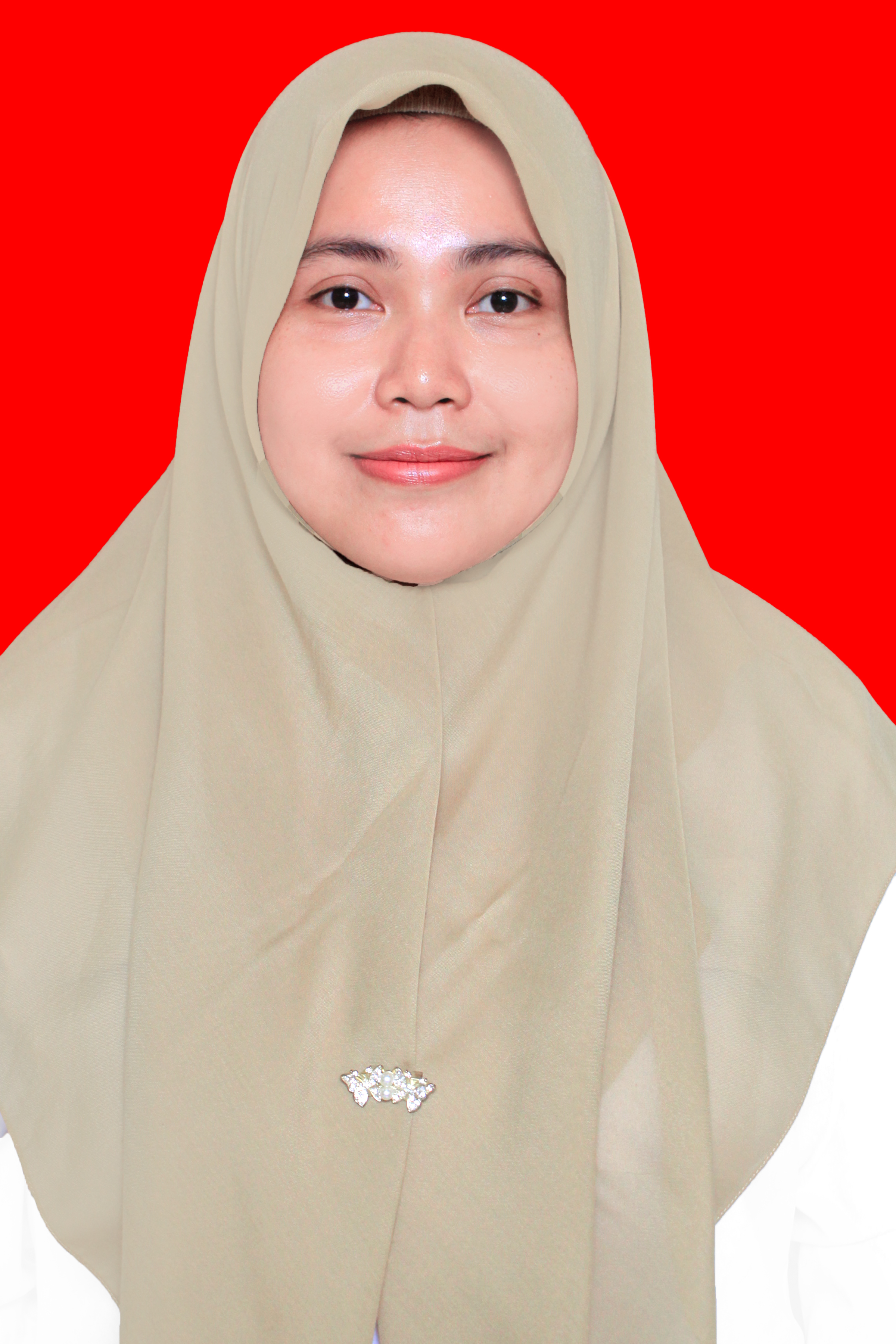 Fetty Nurindah, S.Pd