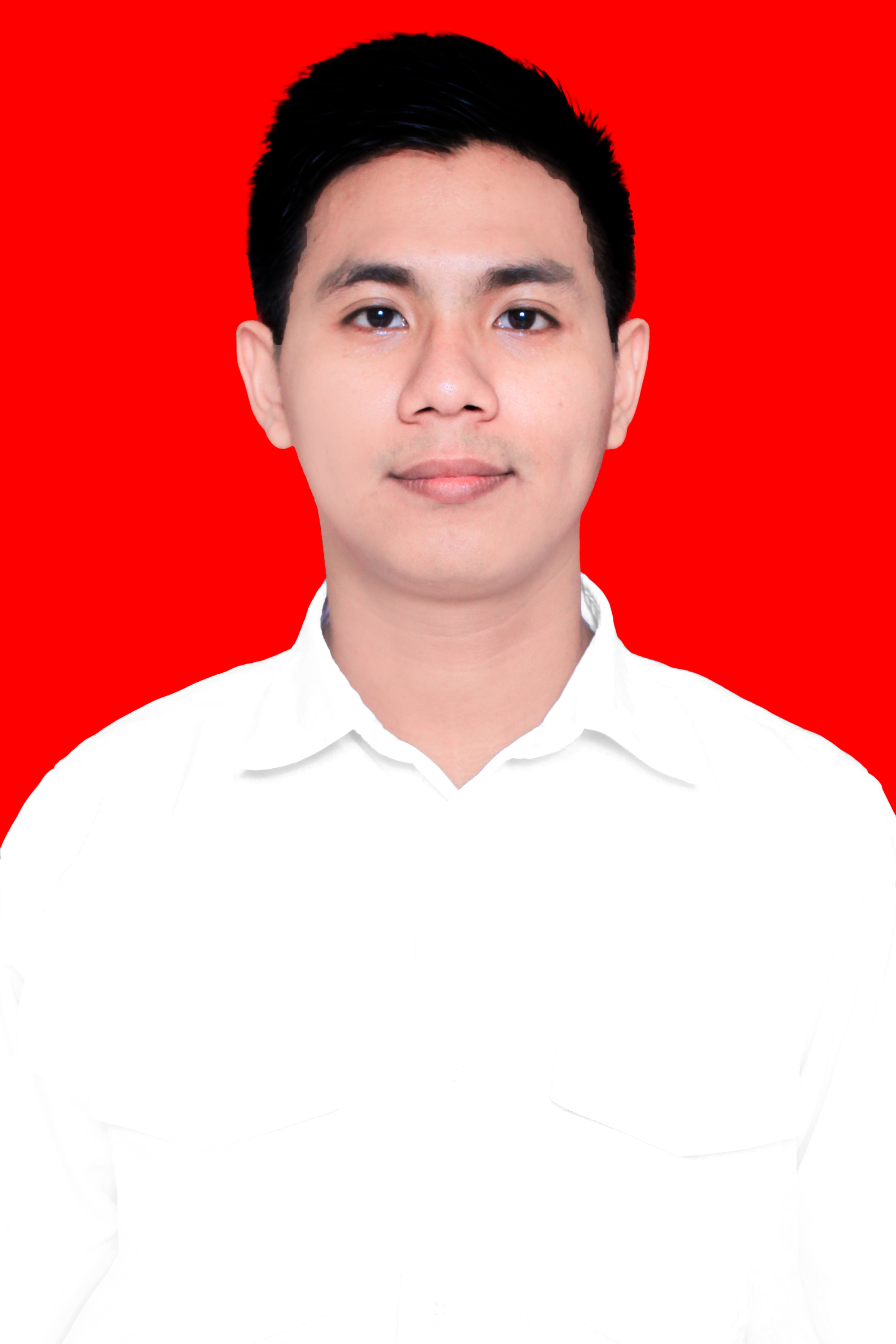 Bima Fauzul Adhim, S.Pd., Gr