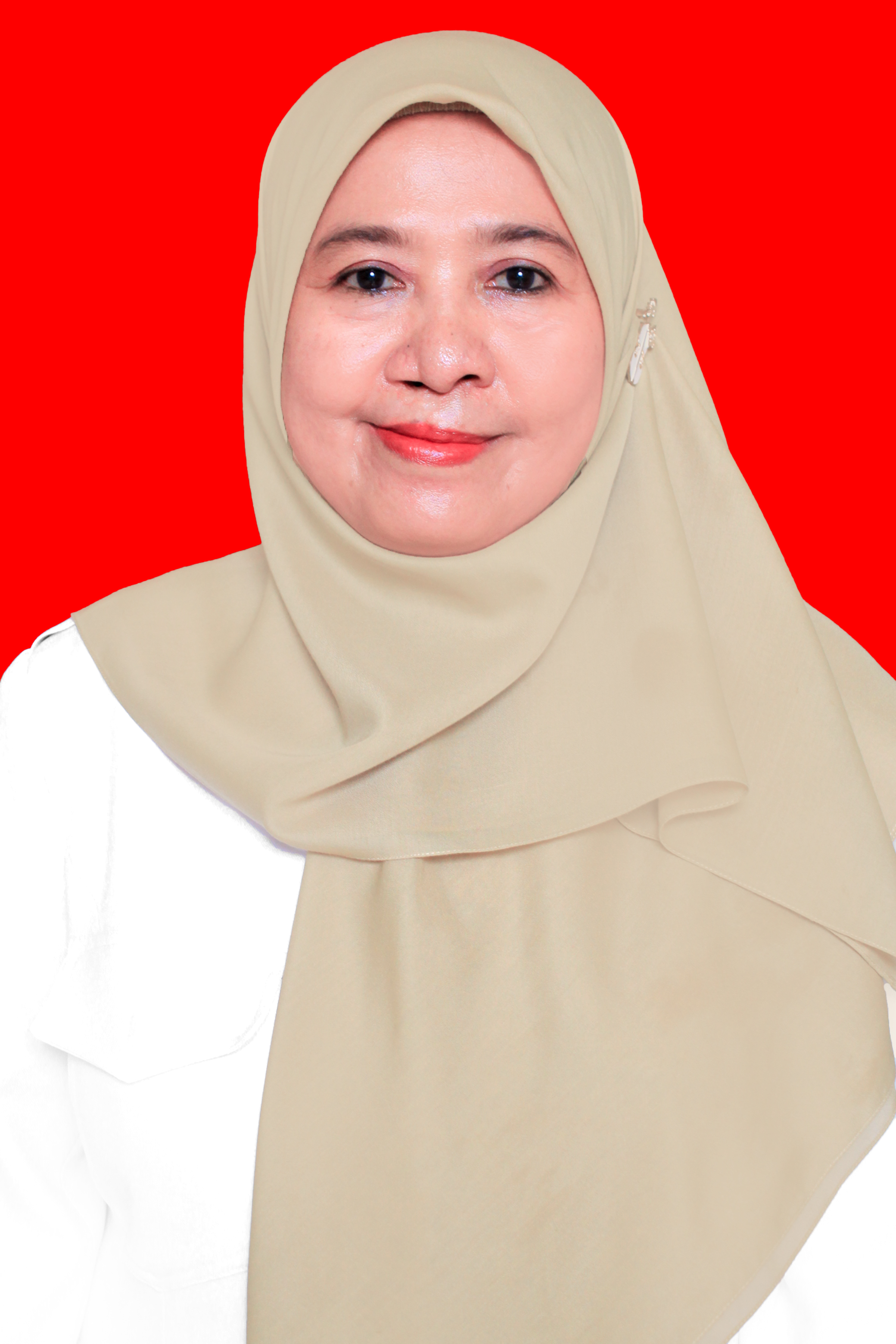 Dra. Restiasih, M.Pd
