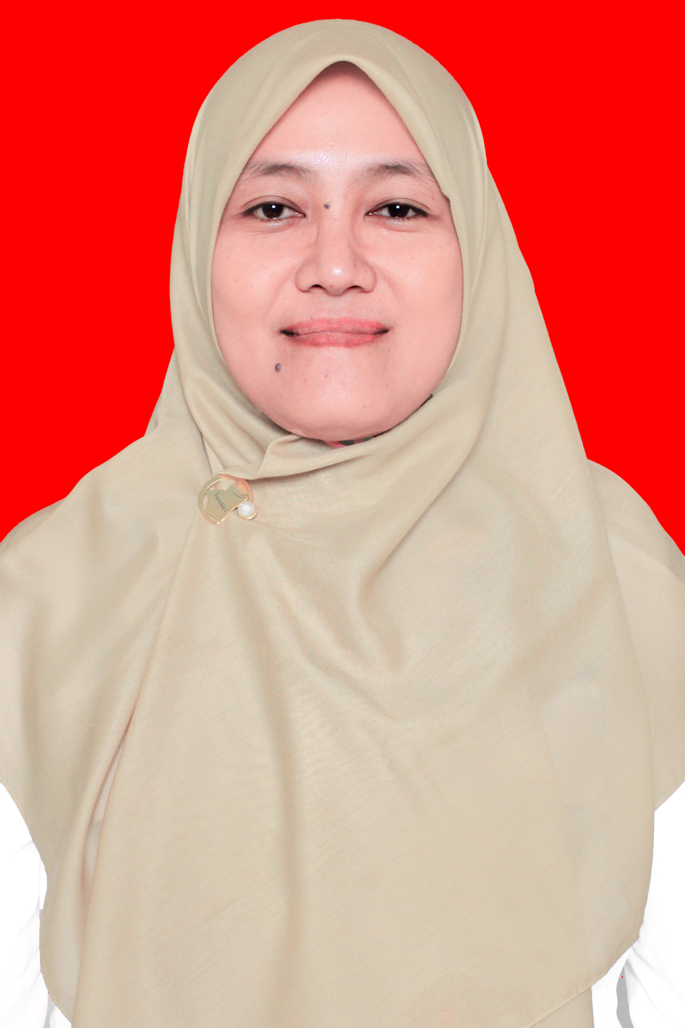 Sundari Bijiyanti, S.Psi