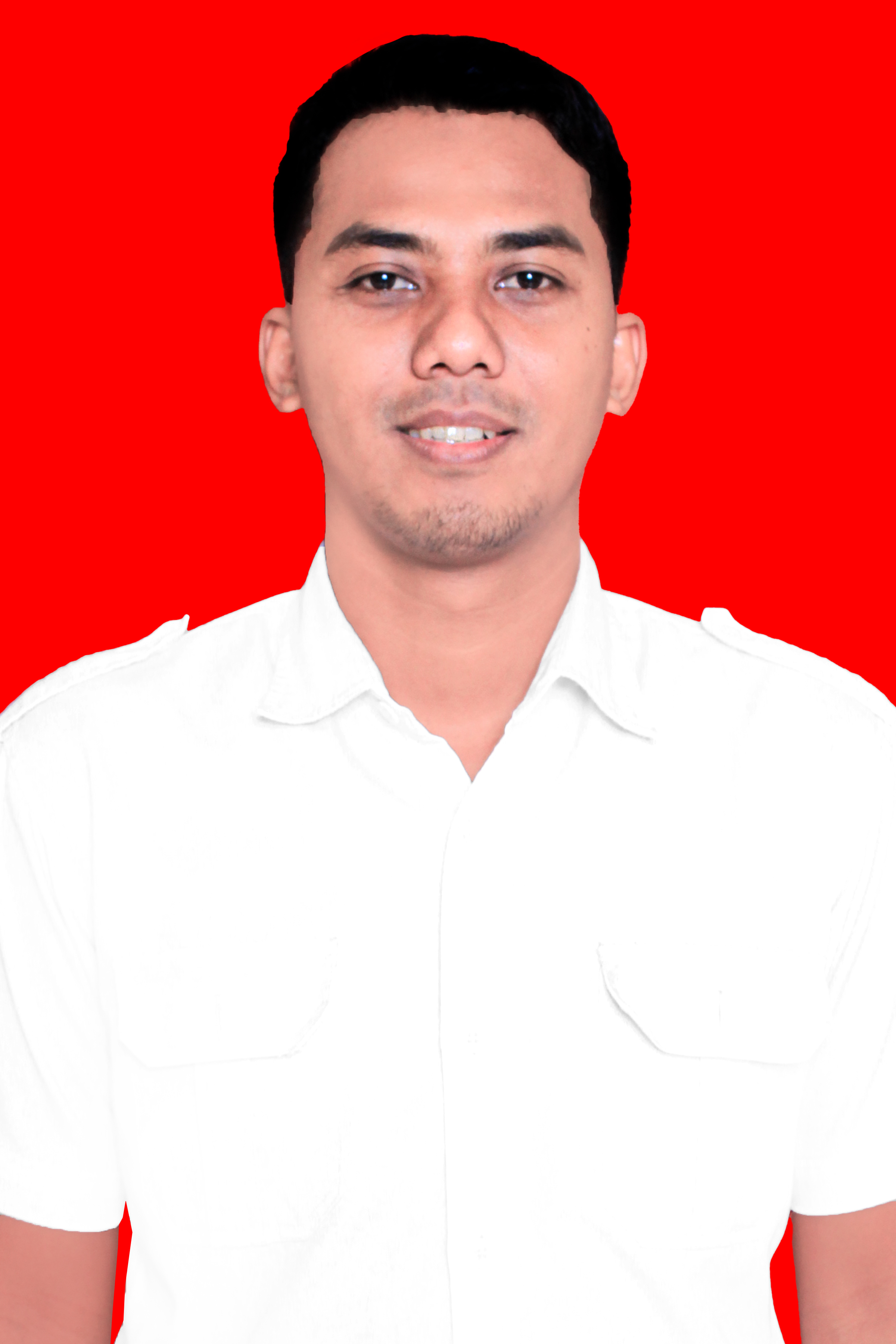 Ananta Satya Prambudi, S.Pd
