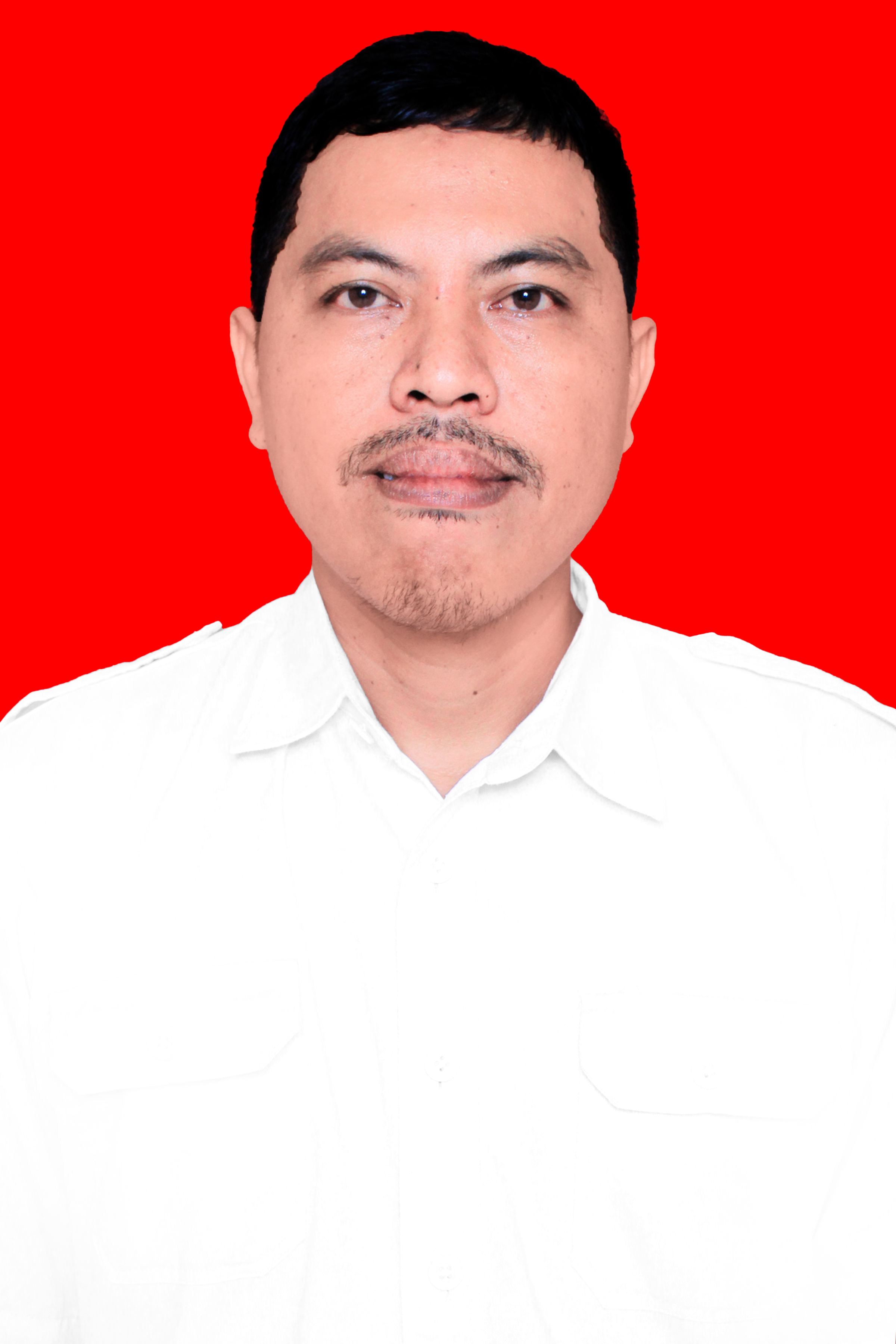 Yazid Ahmad, S.Pd