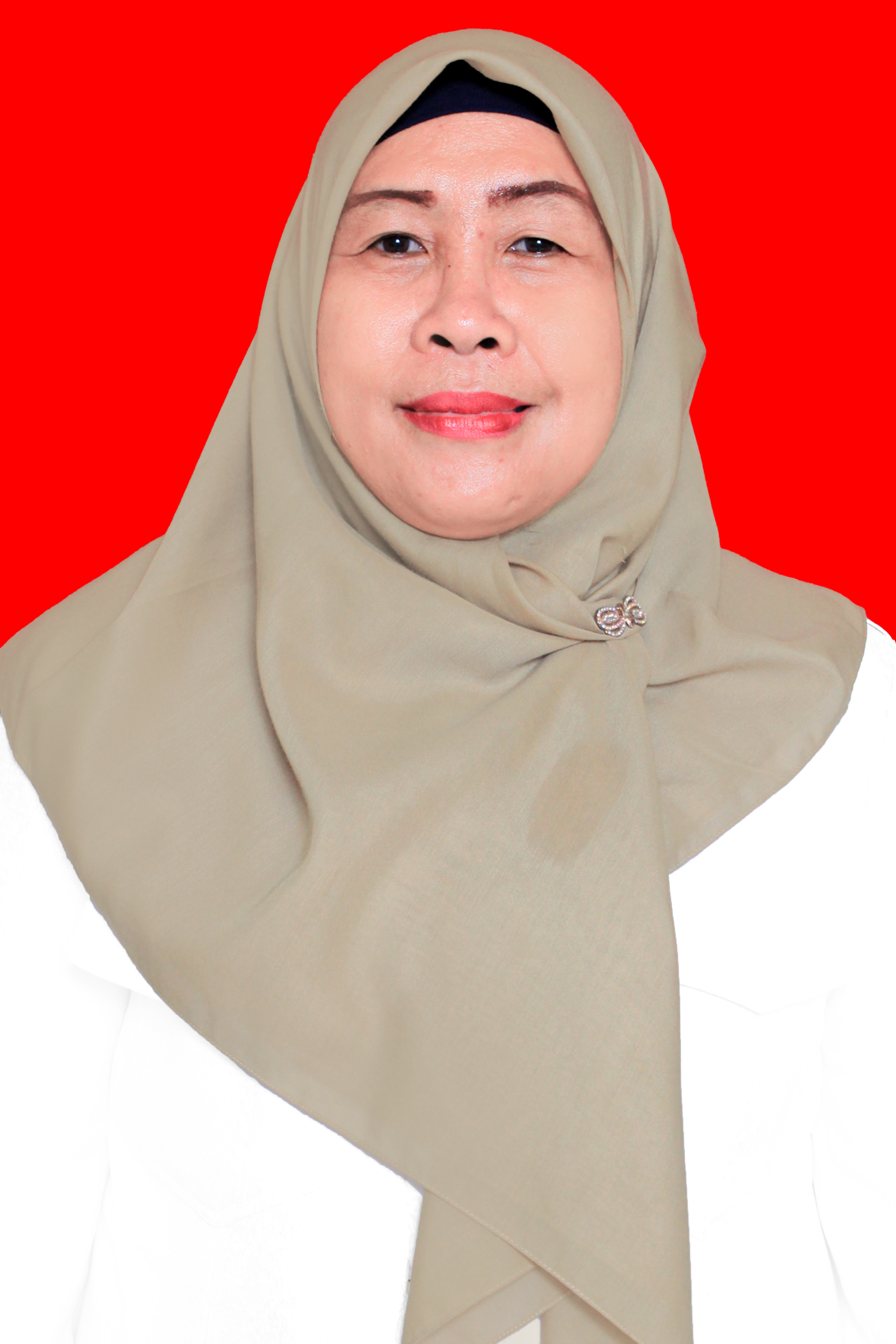 Sri Utami Arianti, S.Pd