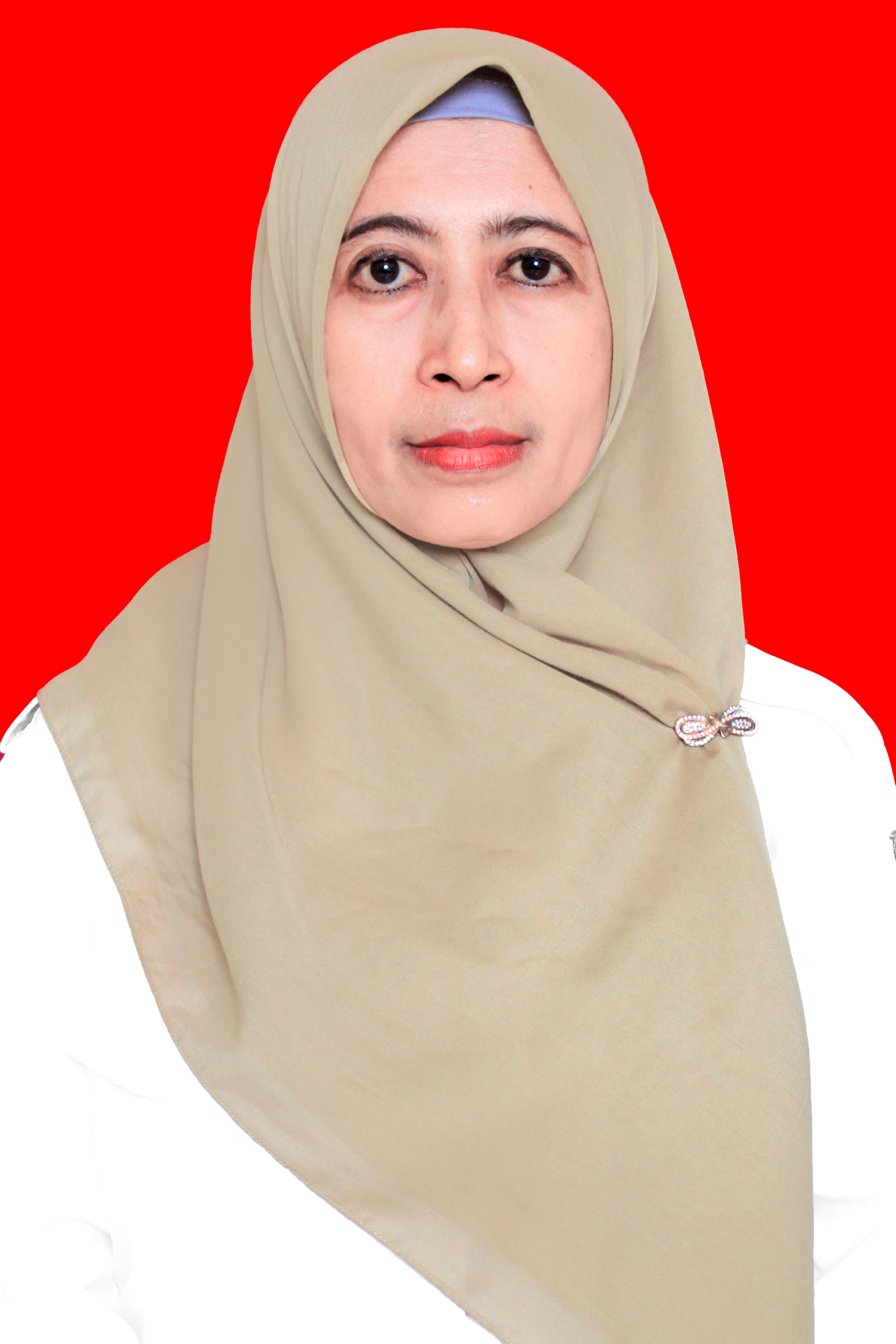 Heni Kusumayanti, S.Pd