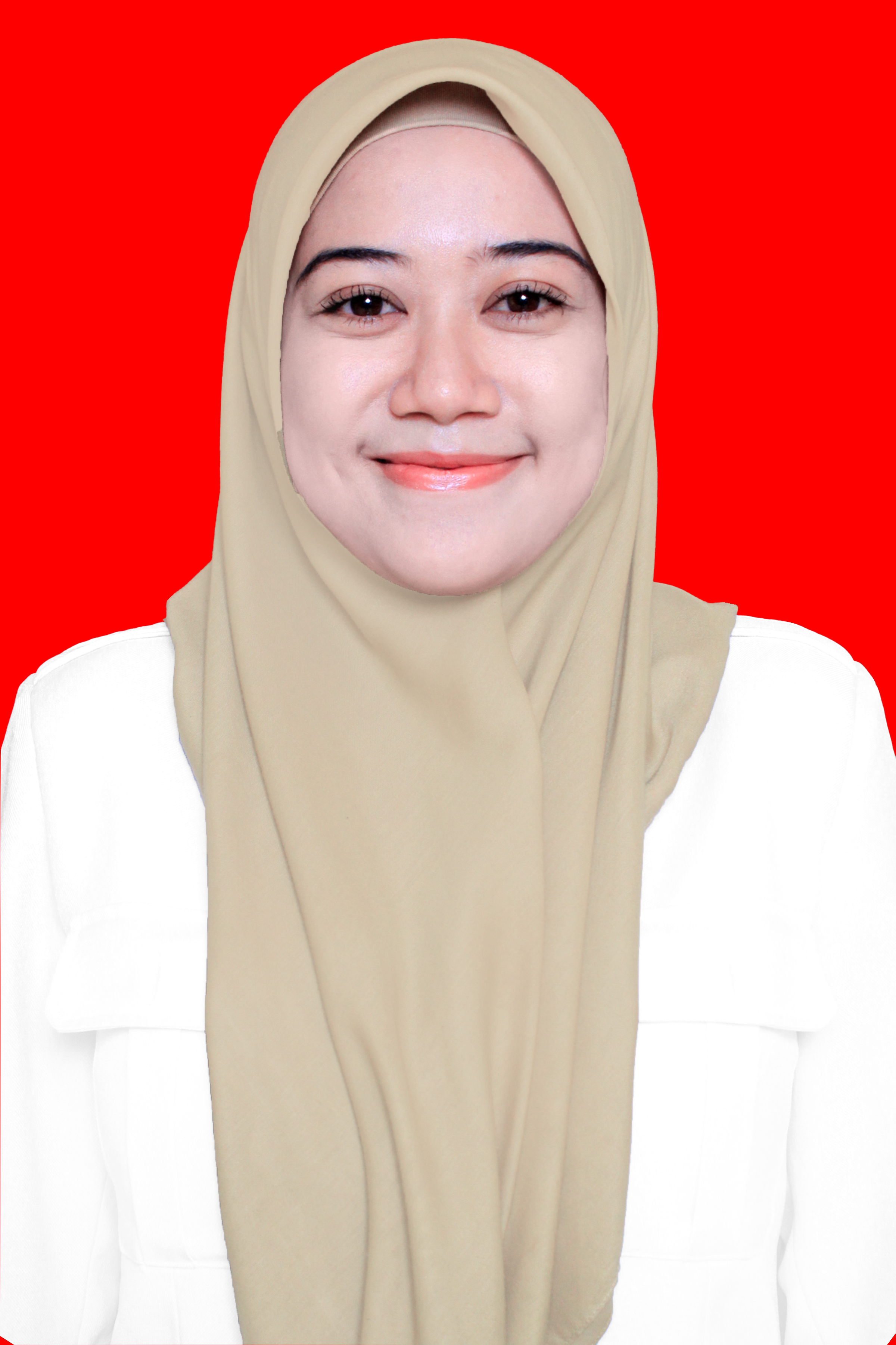 Angelia Kartika Cahyasari