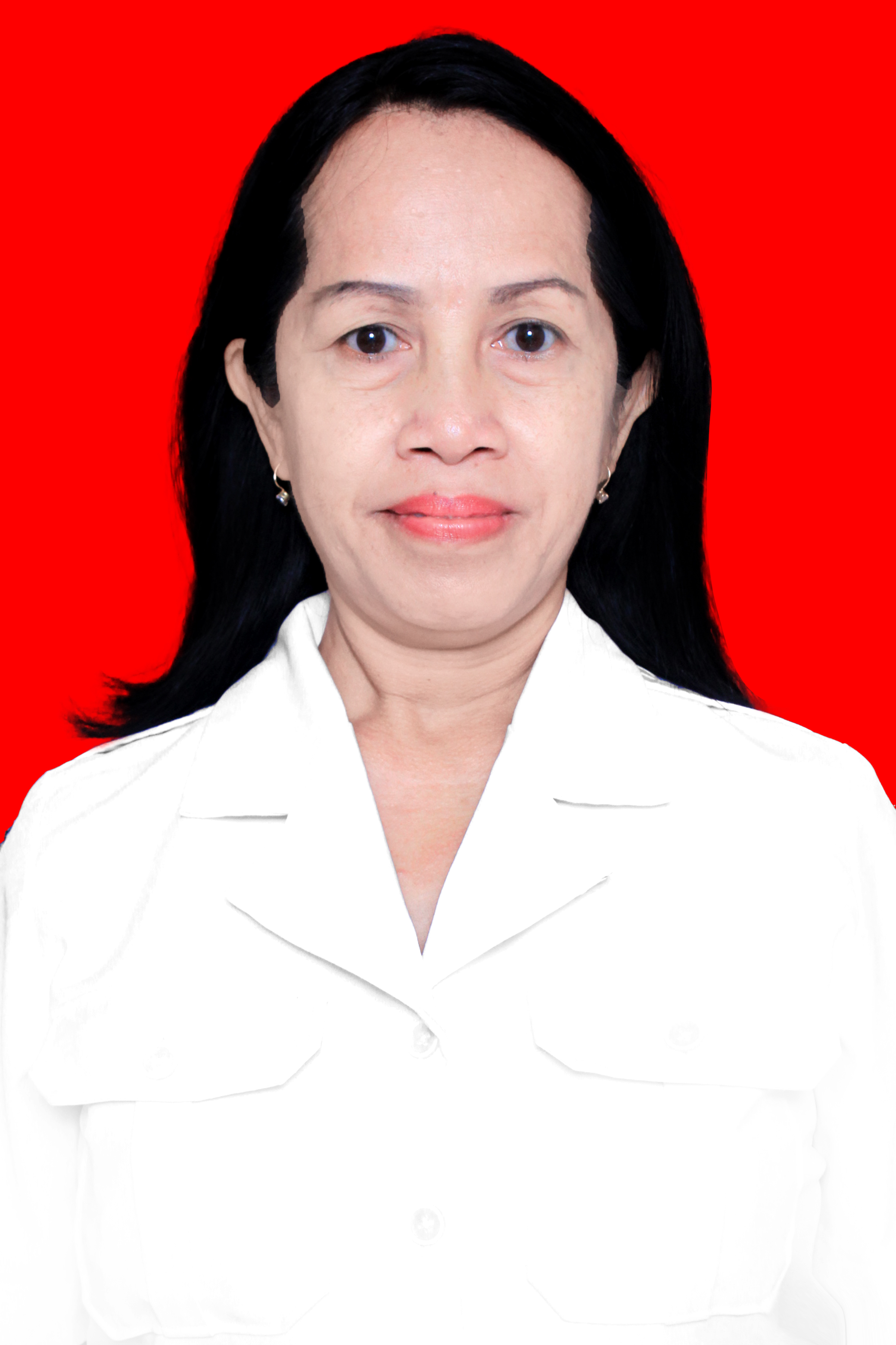 Efifana Iswandari