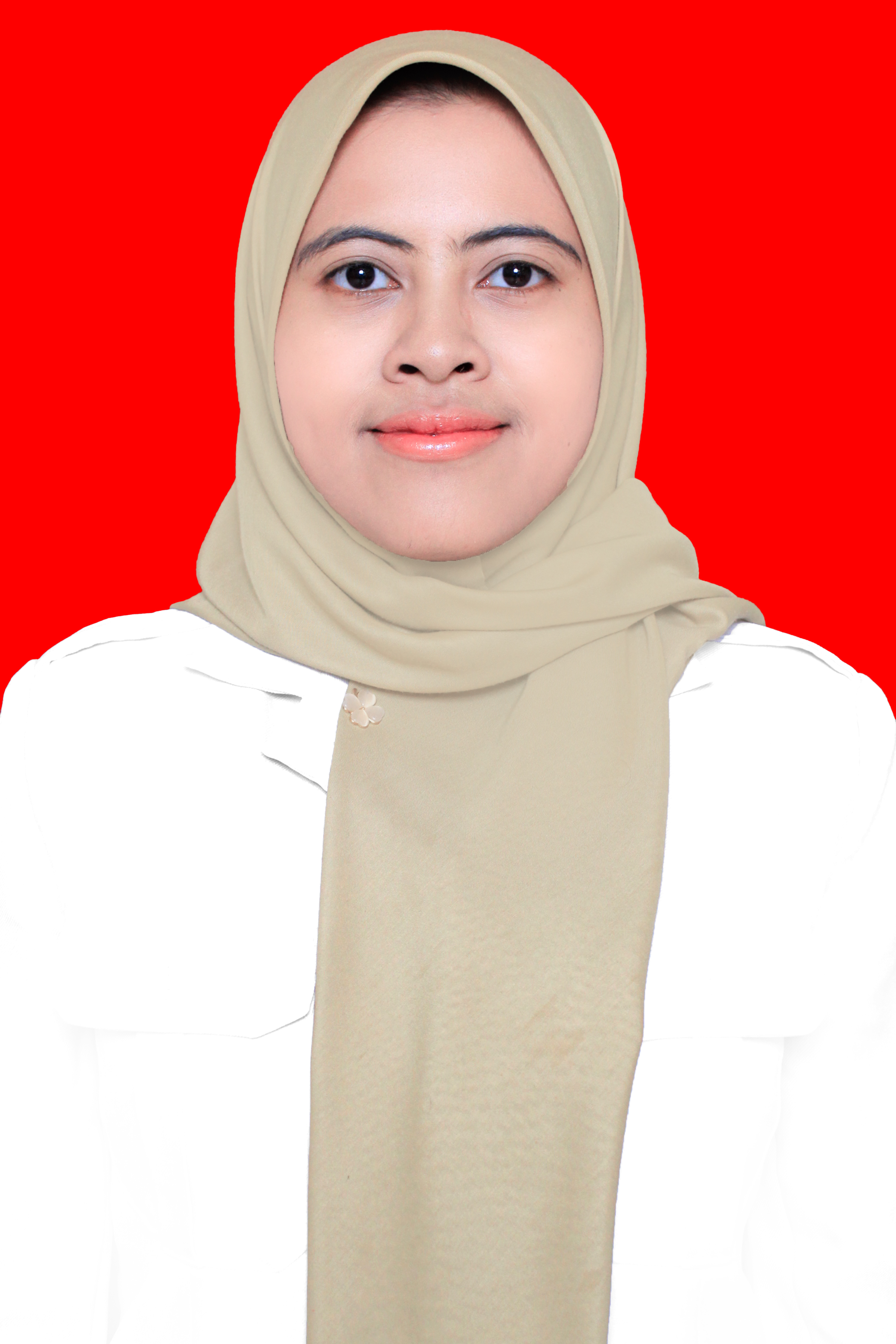 Afinia Primananda Taufiq, S.Si