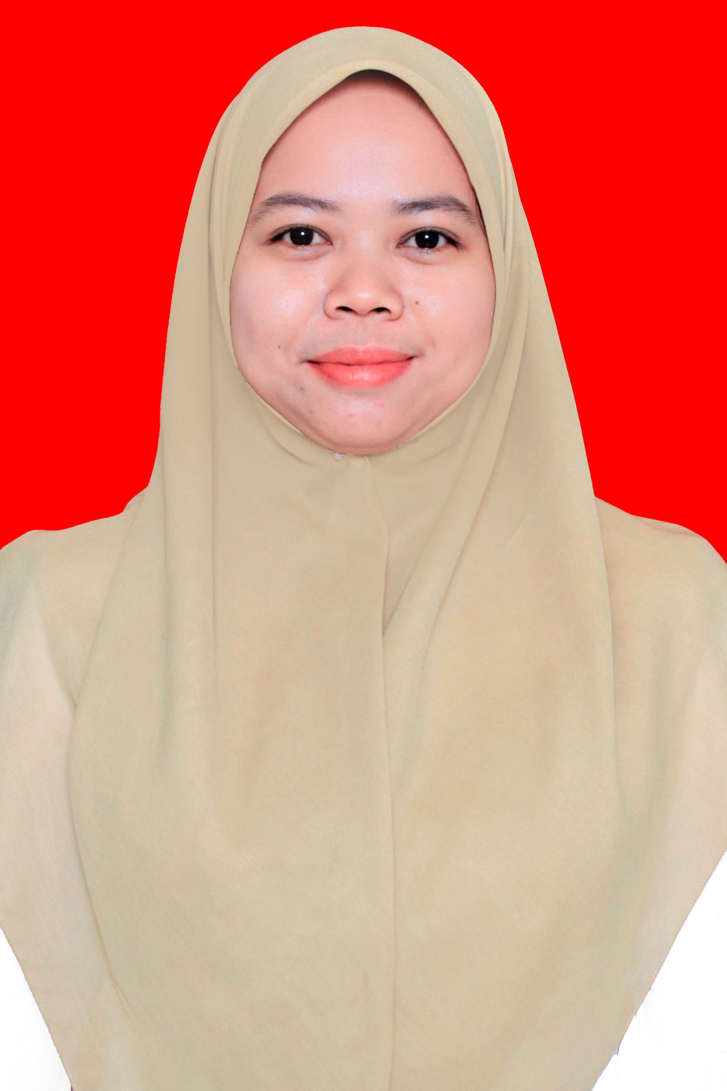 Zainab Oktaviani, S.Pd