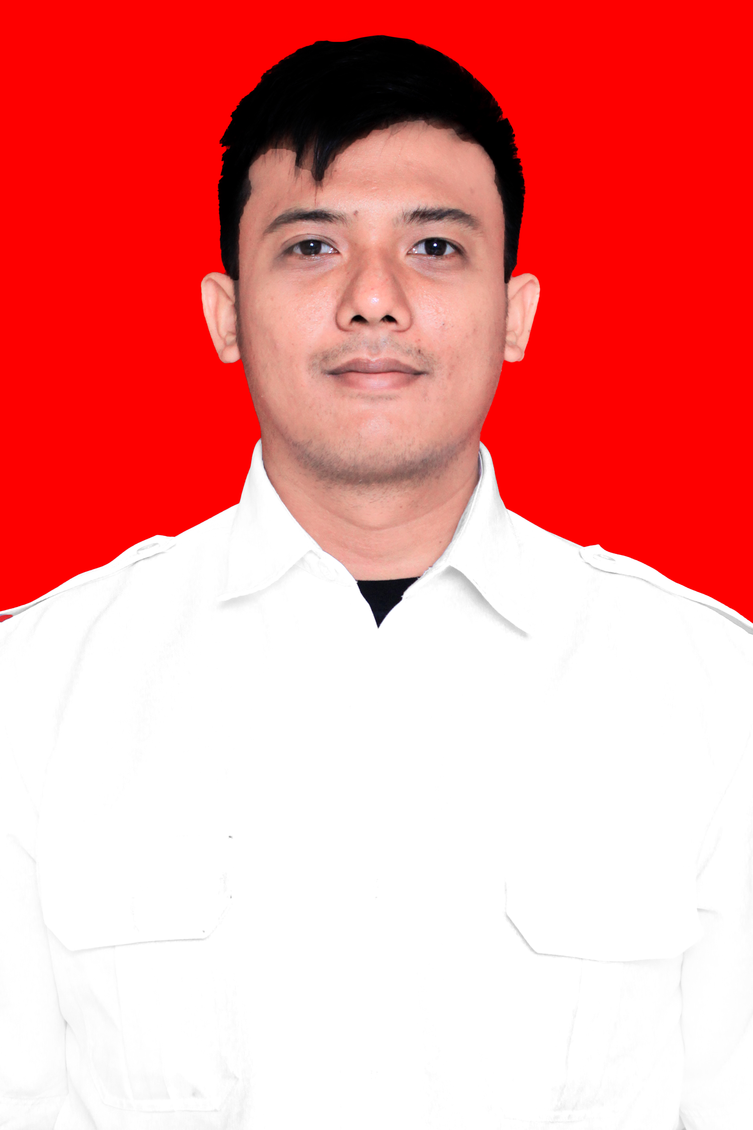 Ardi Sabhara, S.Pd