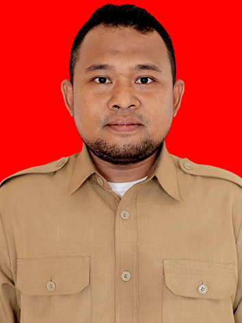 Ufi Bahrul Hikam, S.Pdi
