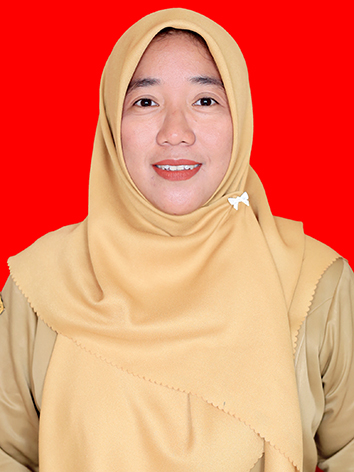 Evi Rosita, S.Pd