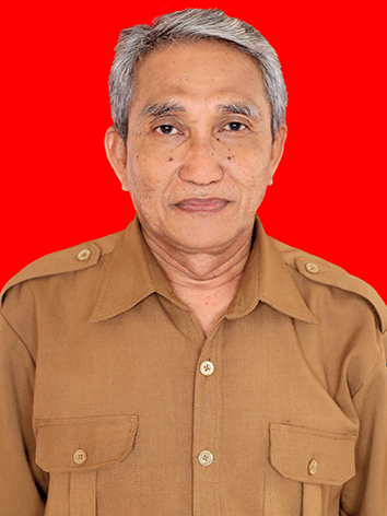 Drs. Sugeng Novianto