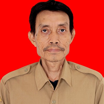 Tenaga Pendidik SMP Negeri 6 Surabaya