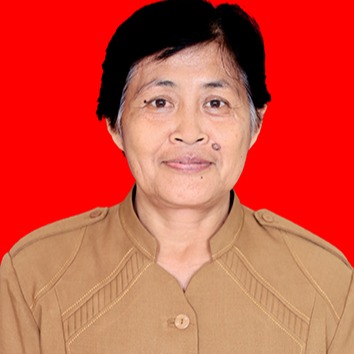 Tenaga Pendidik SMP Negeri 6 Surabaya