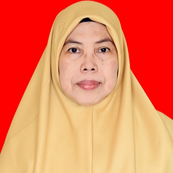 Tenaga Pendidik SMP Negeri 6 Surabaya