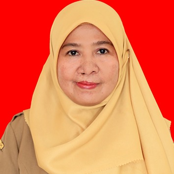 Tenaga Pendidik SMP Negeri 6 Surabaya