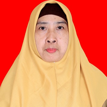 Tenaga Pendidik SMP Negeri 6 Surabaya