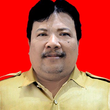 Tenaga Pendidik SMP Negeri 6 Surabaya
