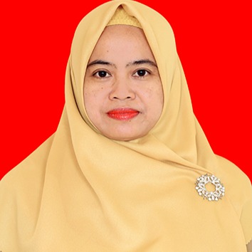 Tenaga Pendidik SMP Negeri 6 Surabaya