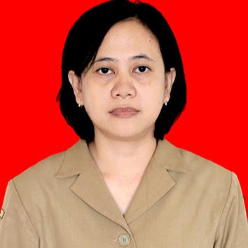 Tenaga Pendidik SMP Negeri 6 Surabaya