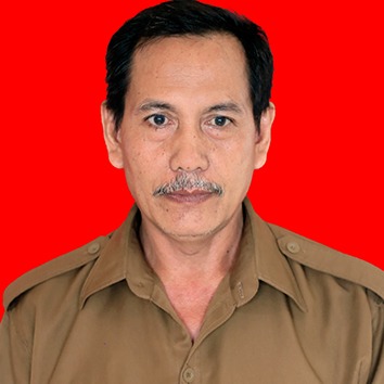 Tenaga Pendidik SMP Negeri 6 Surabaya
