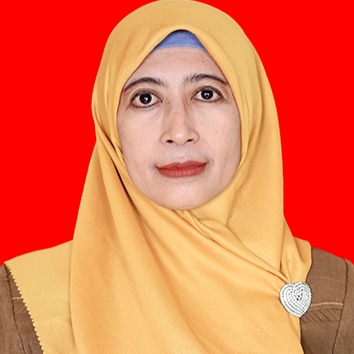 Tenaga Pendidik SMP Negeri 6 Surabaya