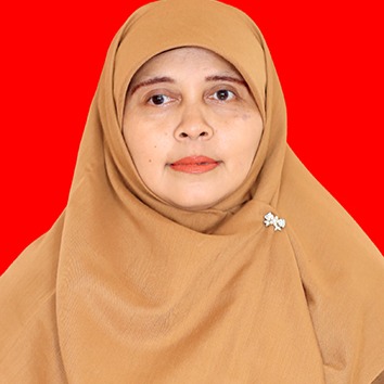 Tenaga Pendidik SMP Negeri 6 Surabaya