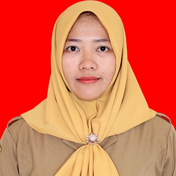 Tenaga Pendidik SMP Negeri 6 Surabaya
